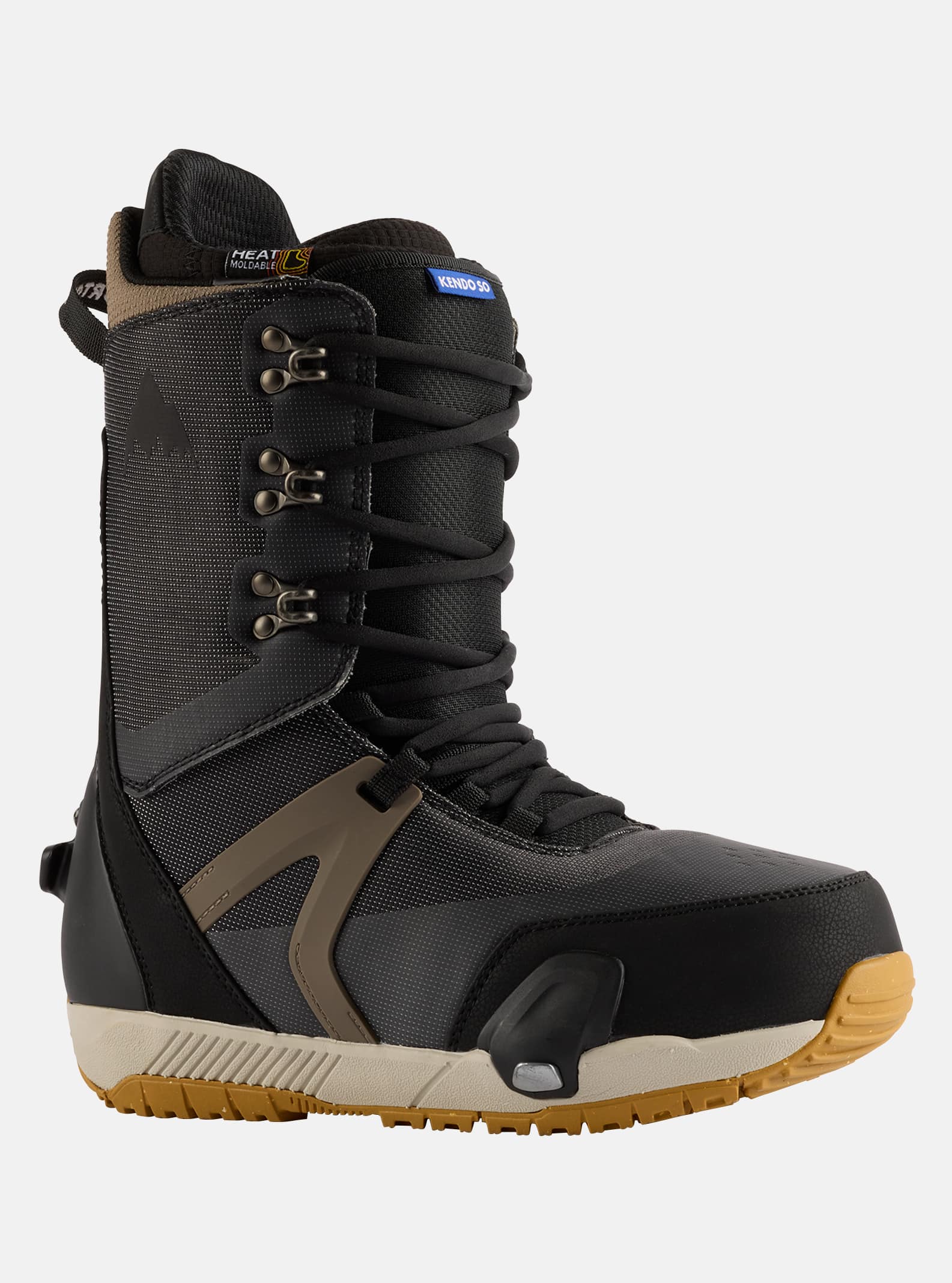 Men's Kendo Step On® Snowboard Boots | Burton.com Winter 2023 US