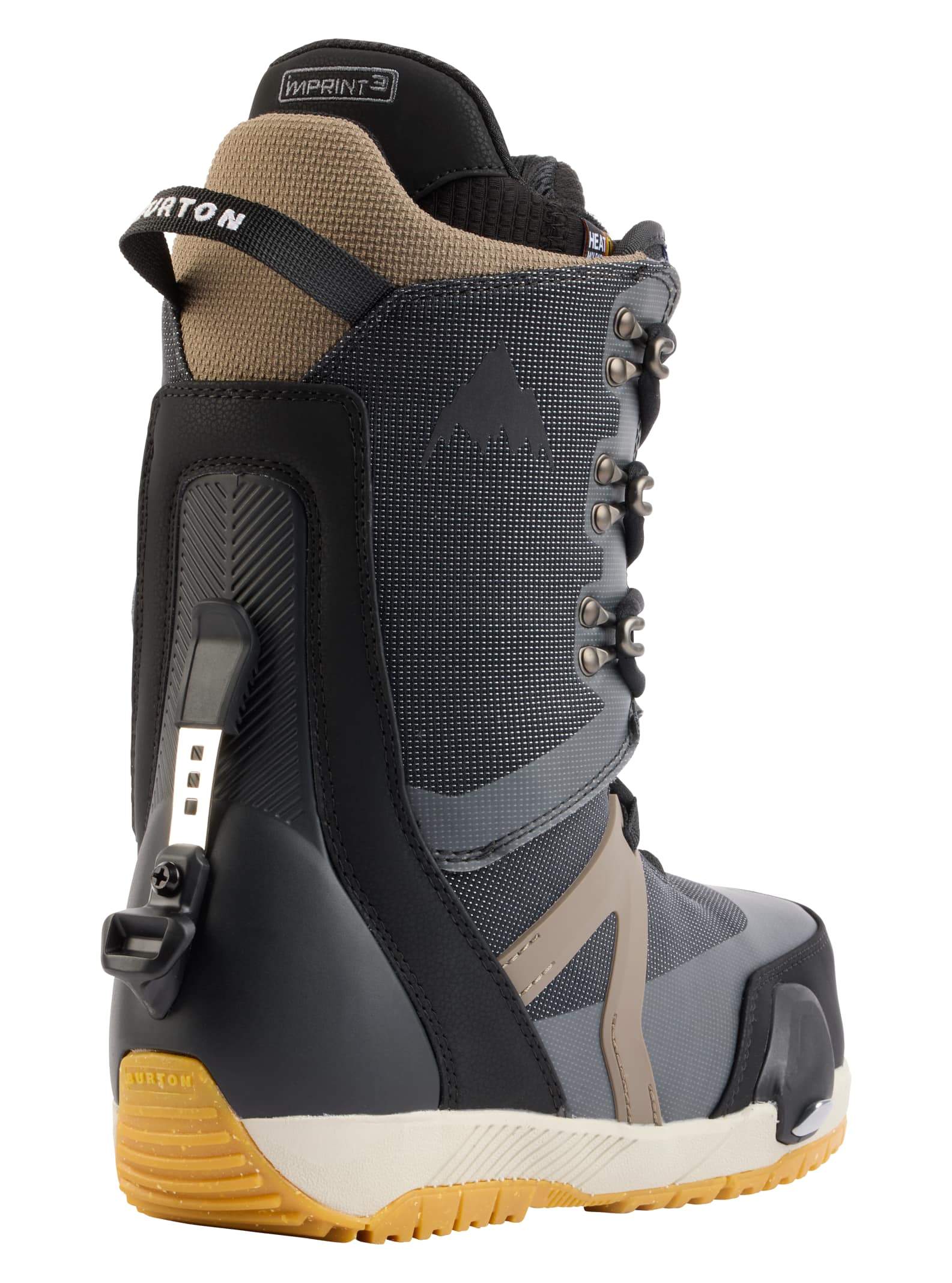 メンズ ケンドー Step On® スノーボードブーツ | Burton.com Winter