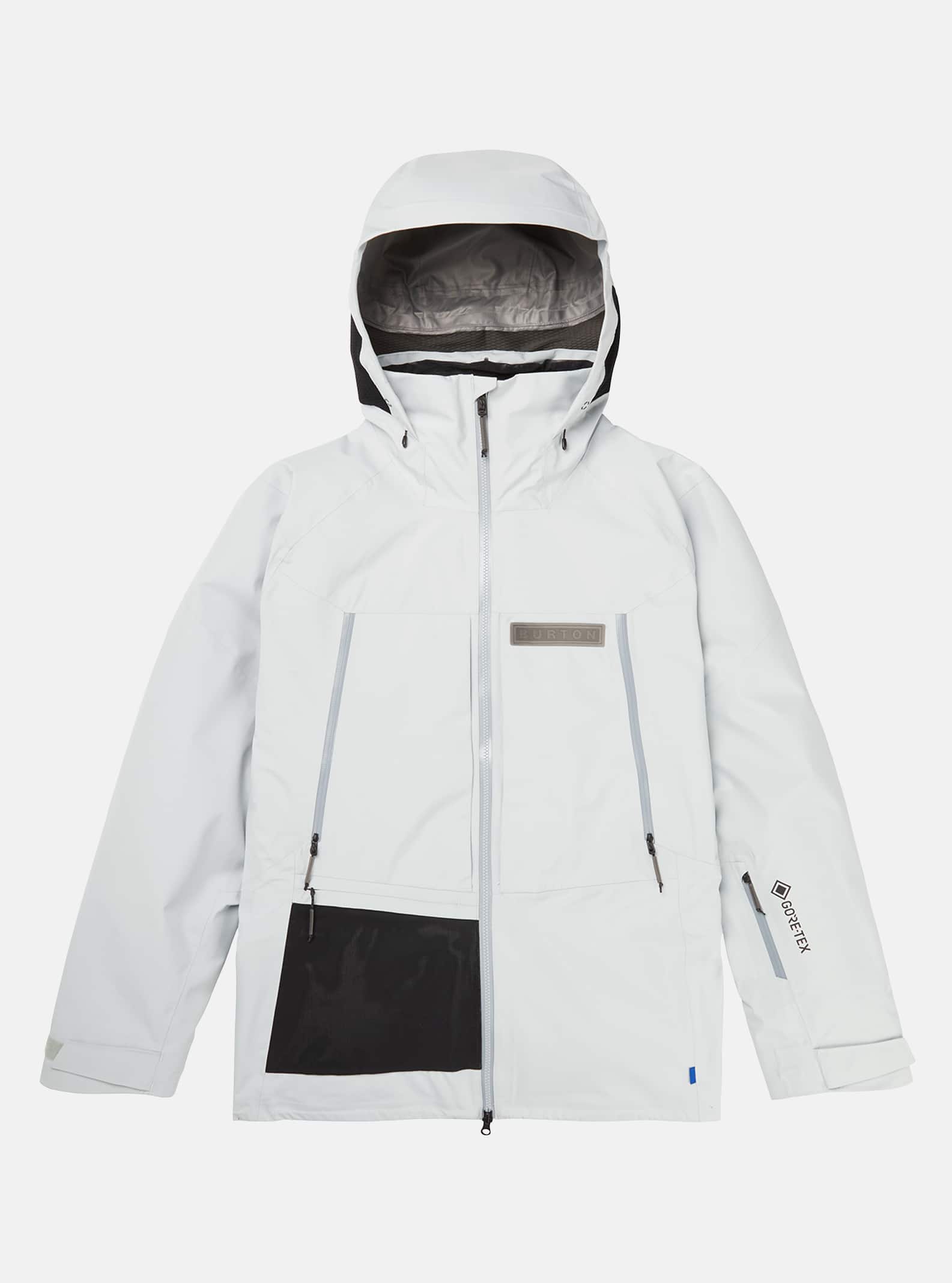 Men's Carbonate GORE-TEX 3L Jacket | Burton.com Winter 2023 US
