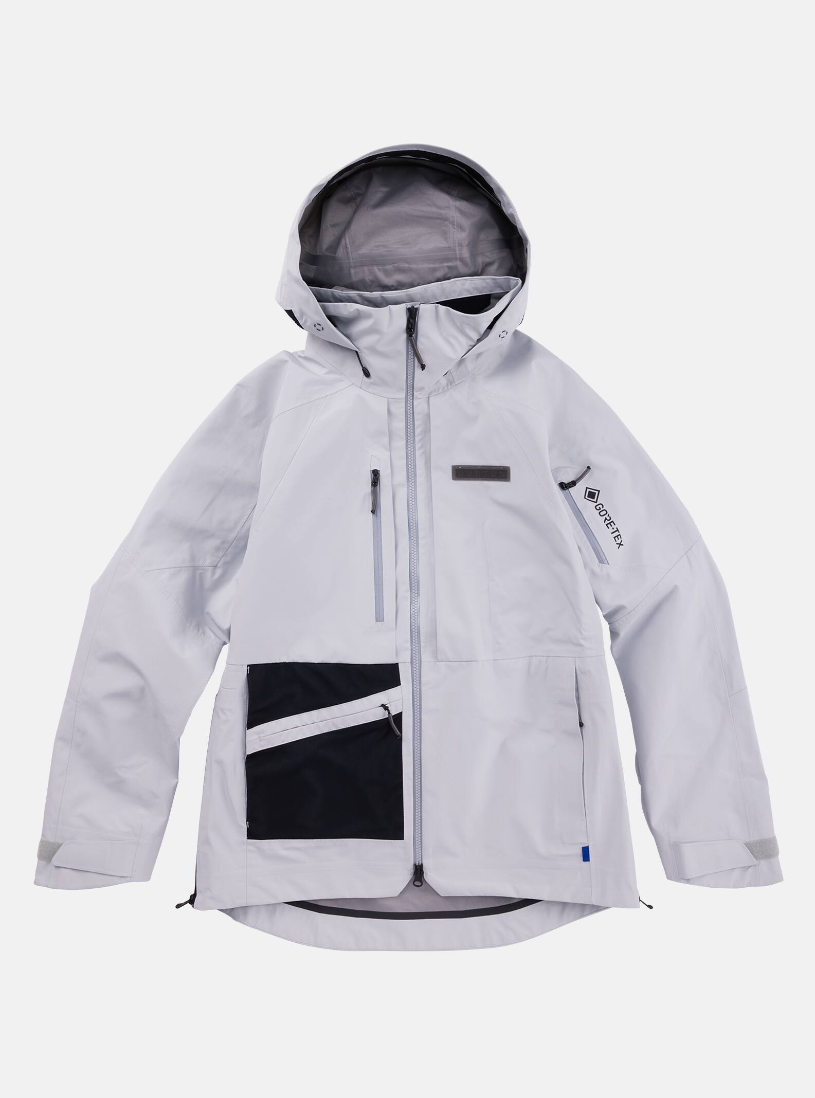 ウィメンズ カーボネート GORE-TEX 3L ジャケット | Burton.com Winter