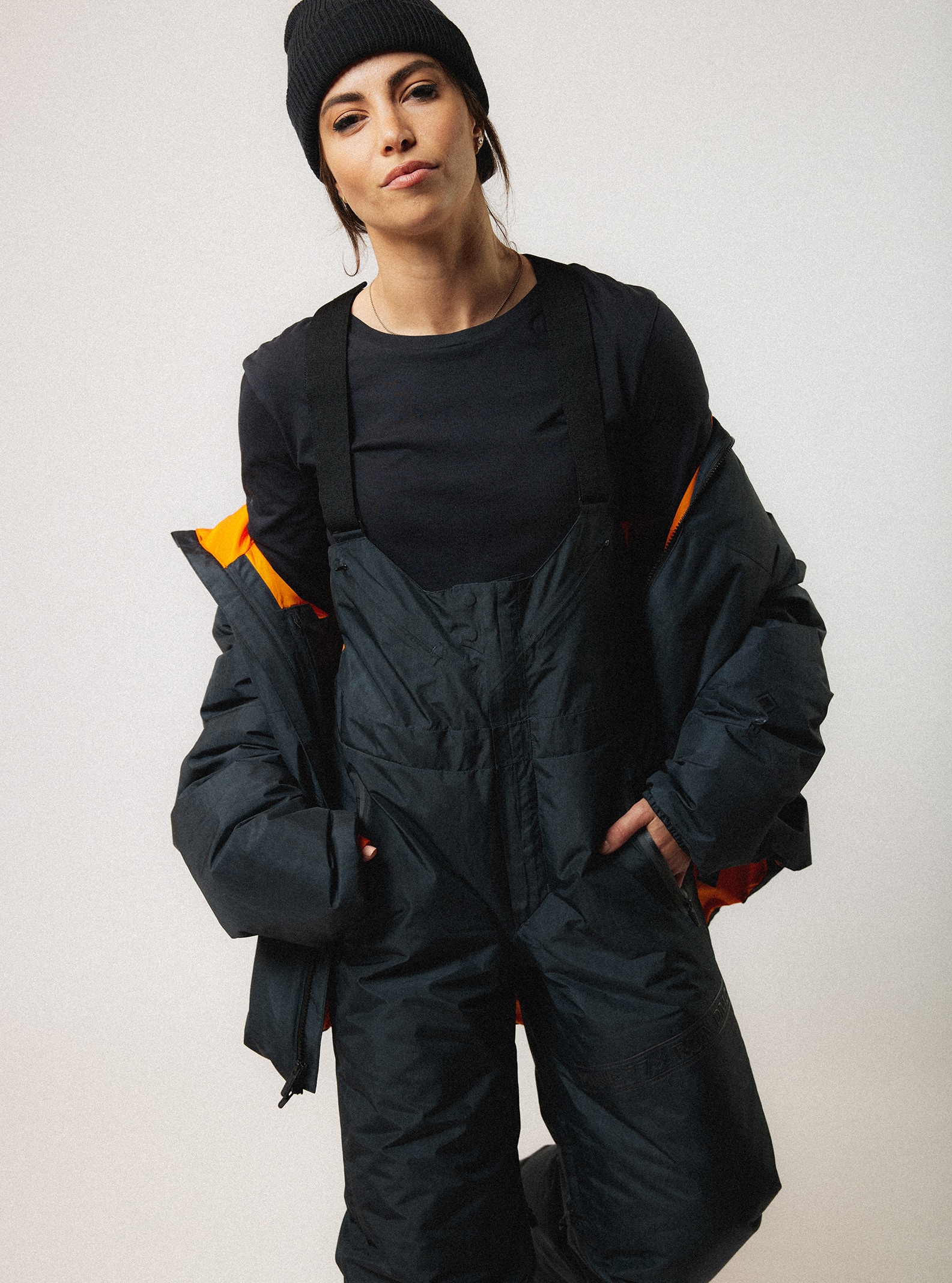 Burton MINE 77 x Run DMC GORE-TEX パファー ビブパンツ | Burton.com