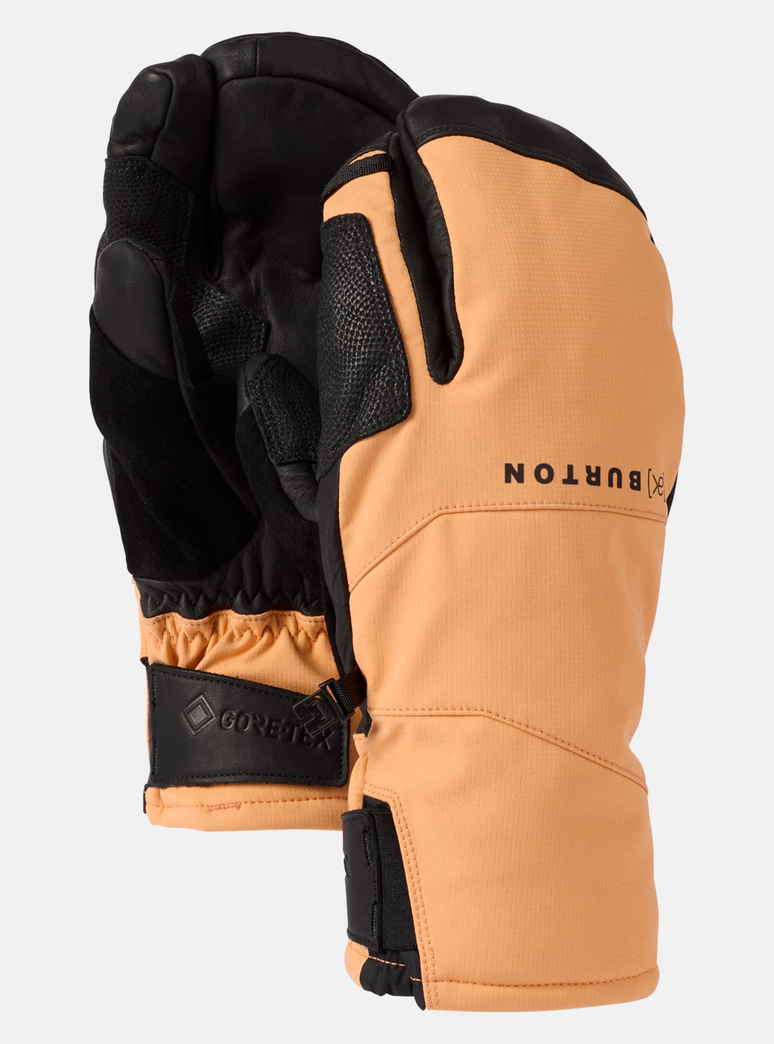 ak] Clutch GORE-TEX Mittens | Burton.com Winter 2023 US