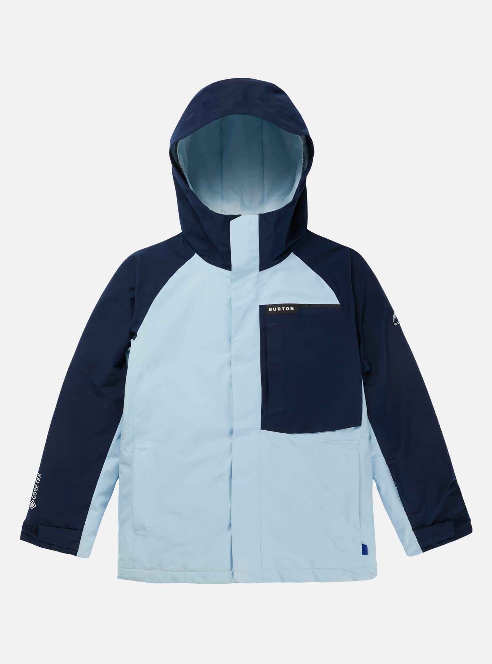 Kids' Powline GORE-TEX 2L Jacket | Burton.com Winter 2023 US