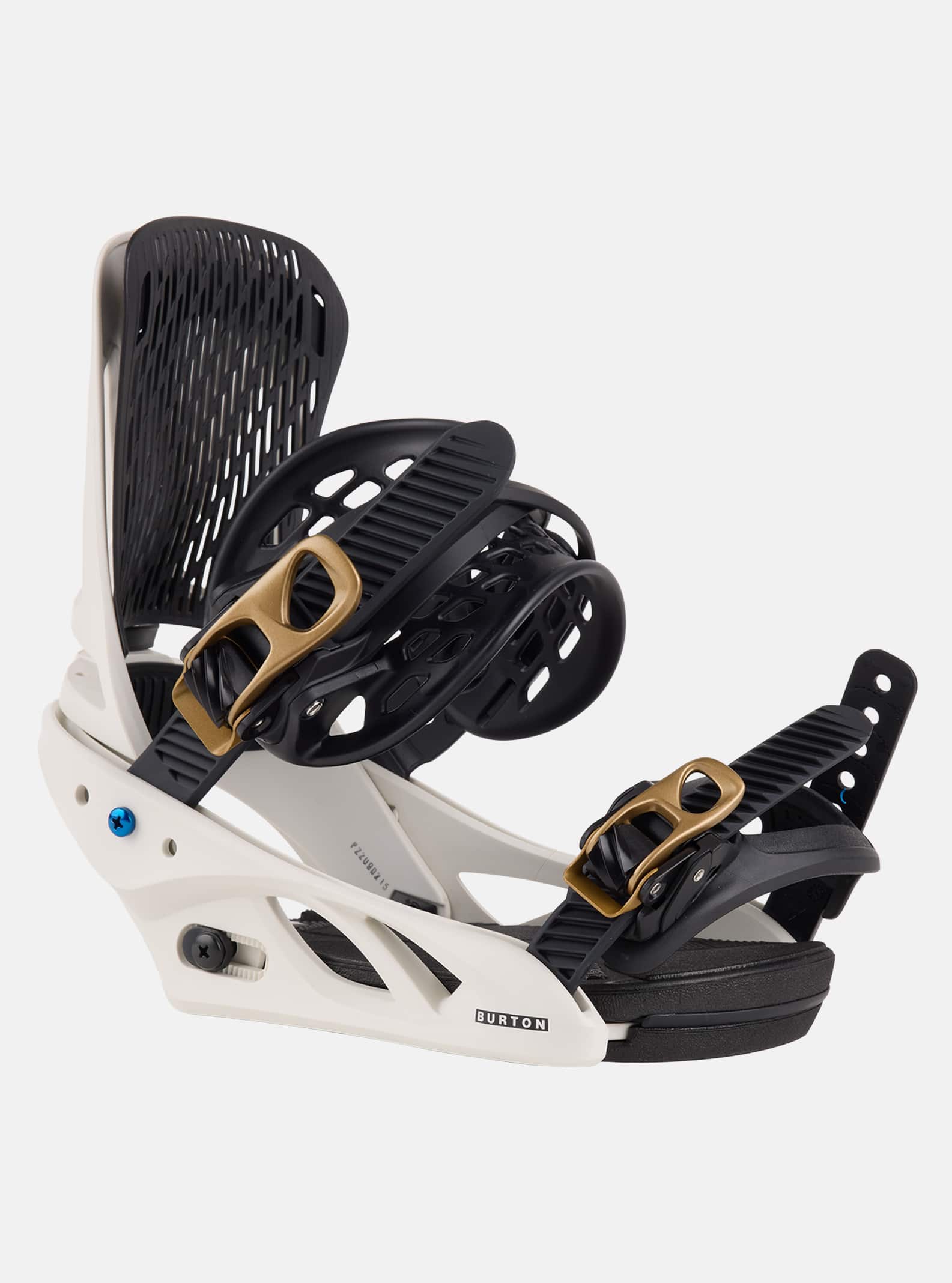 ウィメンズ Burton エスカペイド Re:Flex スノーボードバインディング