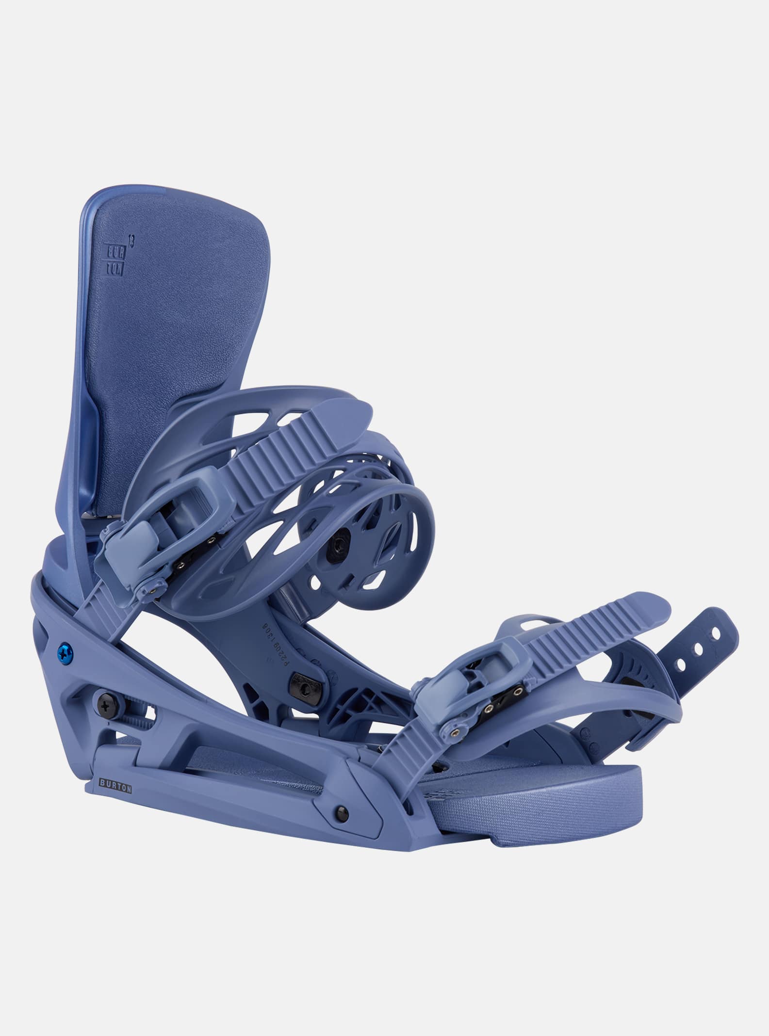 メンズ Burton カーテル EST® スノーボードバインディング | Burton