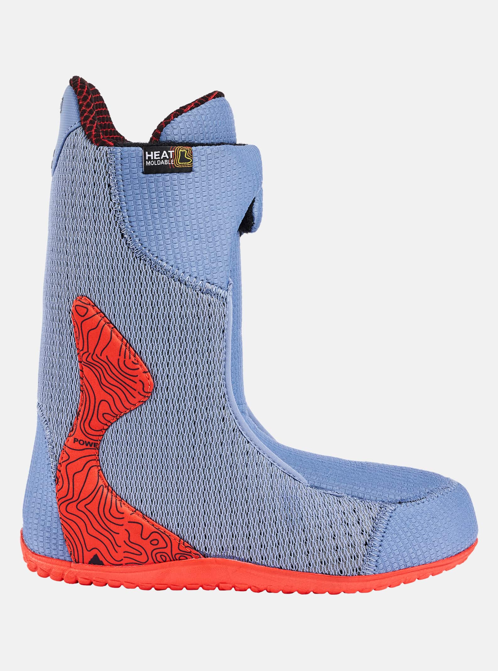 メンズ Burton SLX スノーボードブーツ | Speed Zoneレーシング