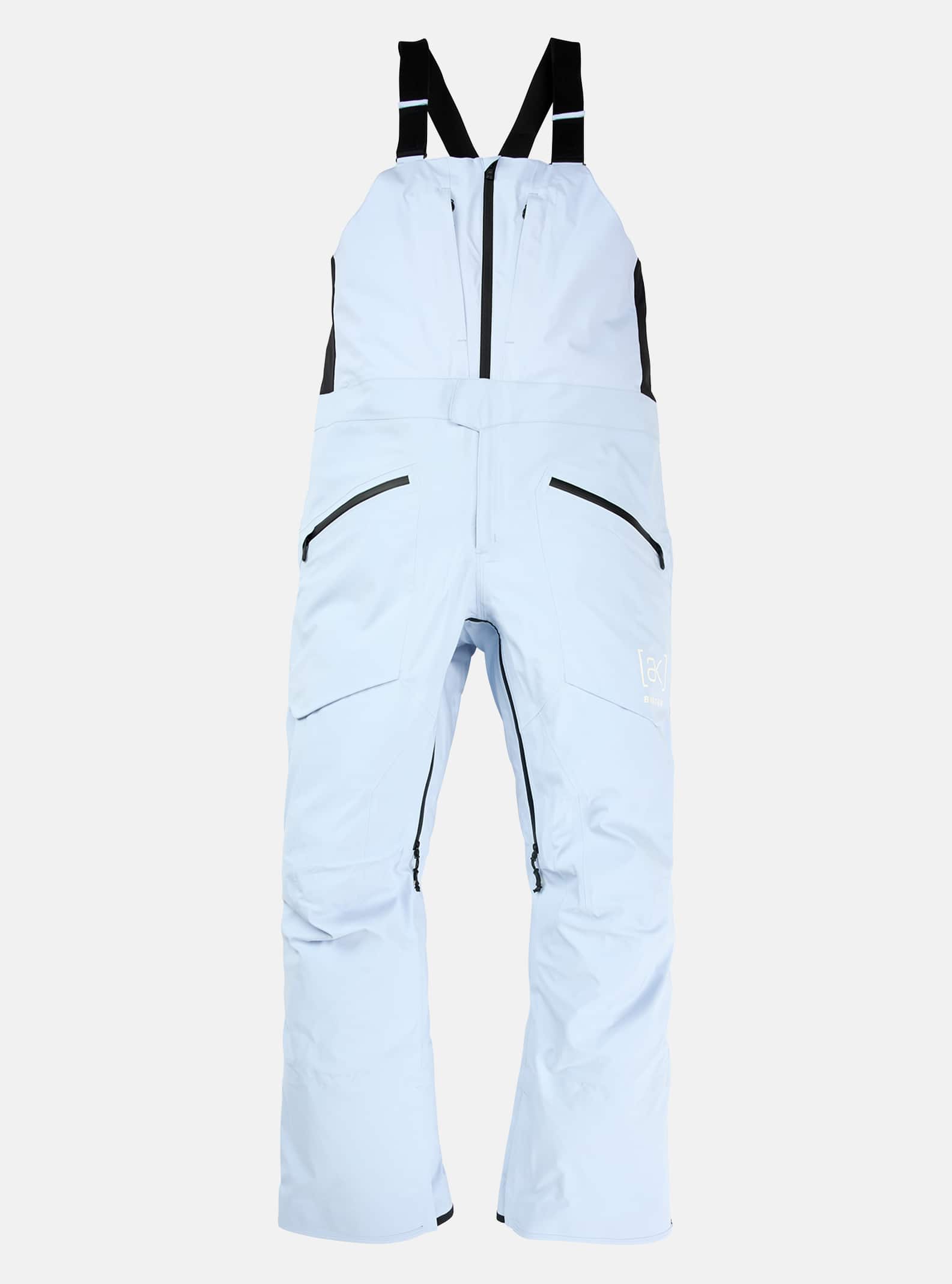 メンズ Burton [ak] フリーバード GORE-TEX 3L ストレッチ ビブ