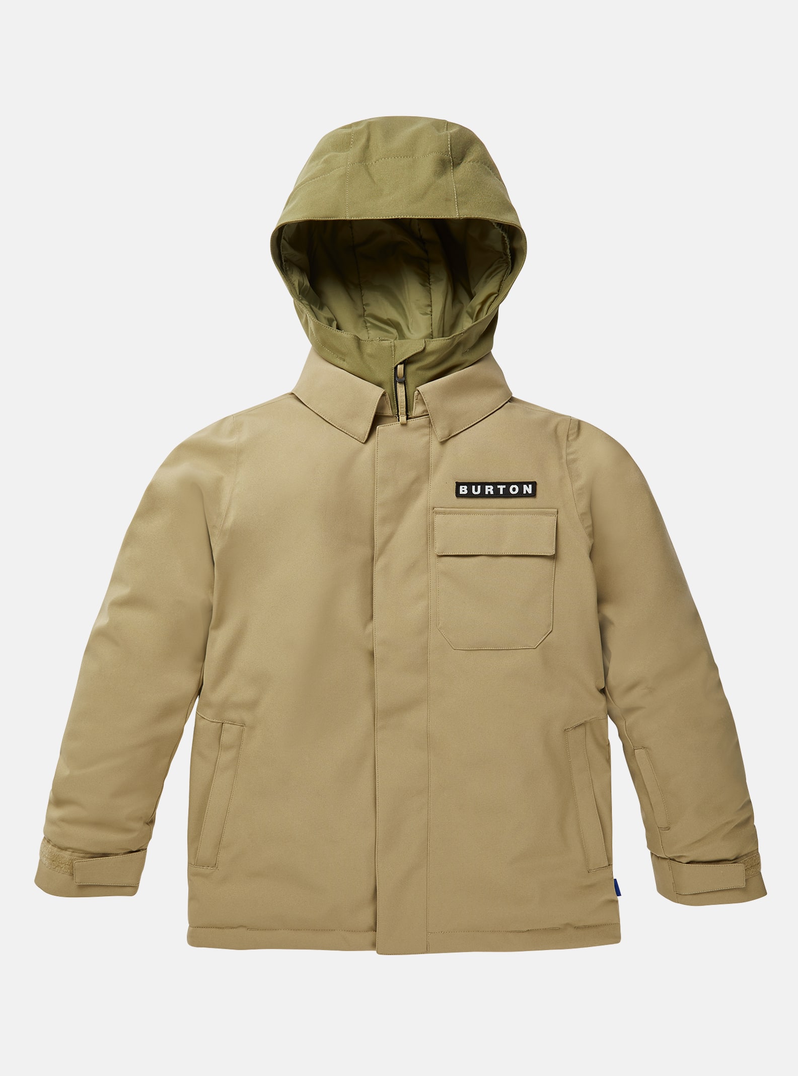 Boys' Burton Uproar 2L Jacket | Youth Outerwear | Burton.com