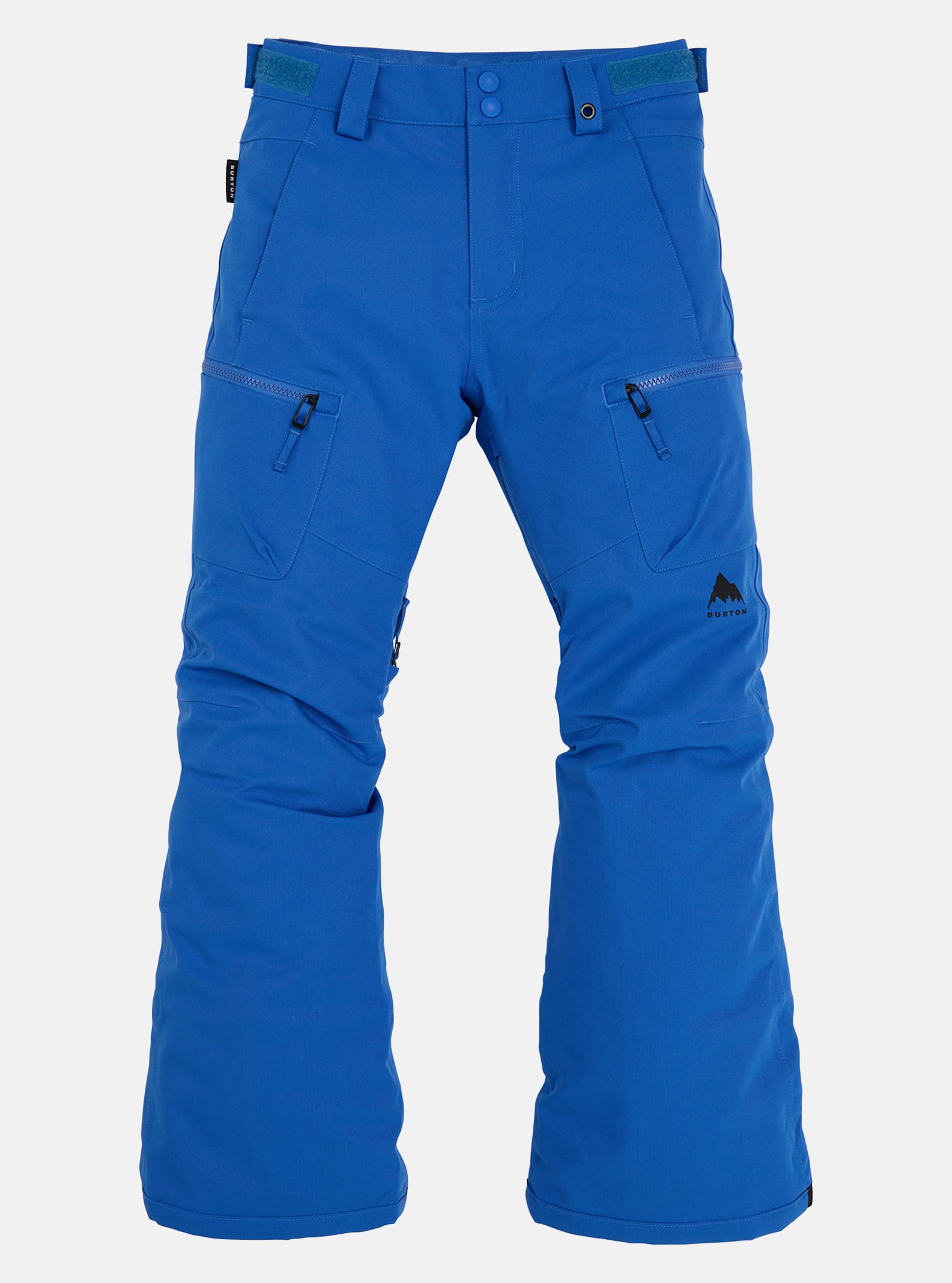 Girls' Burton Elite 2L Cargo Pants | Youth Outerwear | Burton.com