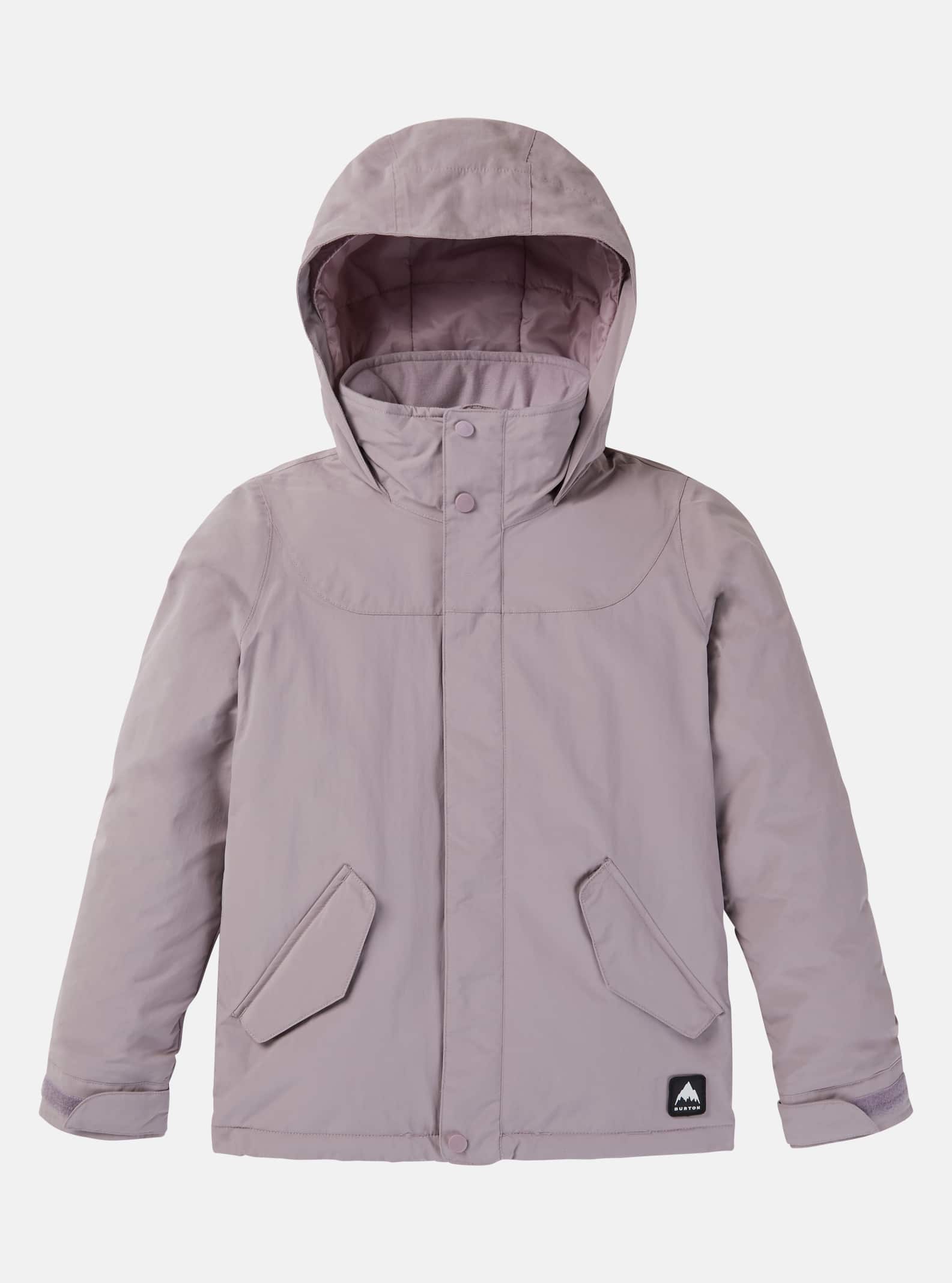 Girls' Burton Elodie 2L Jacket | Youth Outerwear | Burton.com