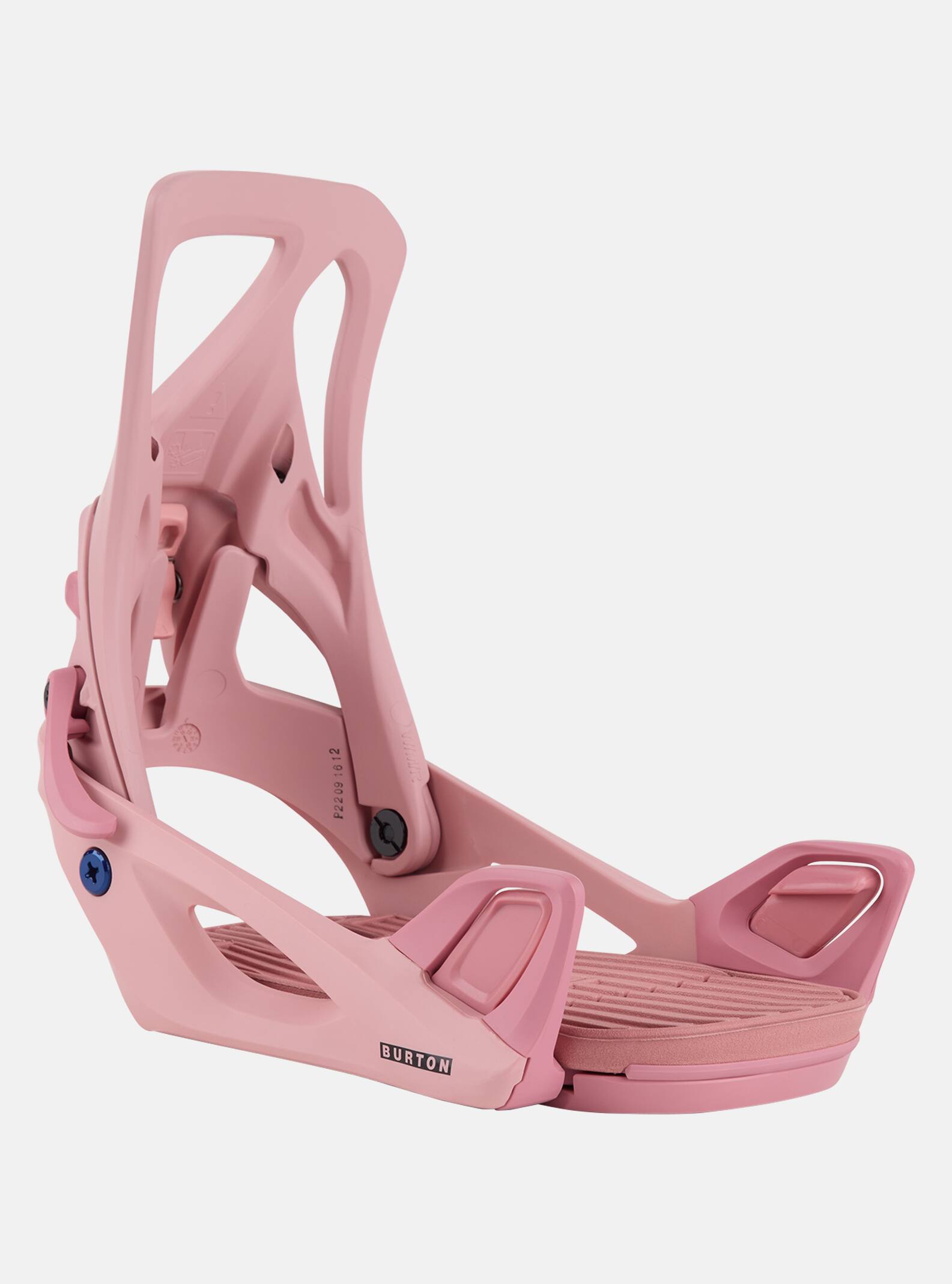 ウィメンズ Burton Step On® Re:Flex スノーボードバインディング