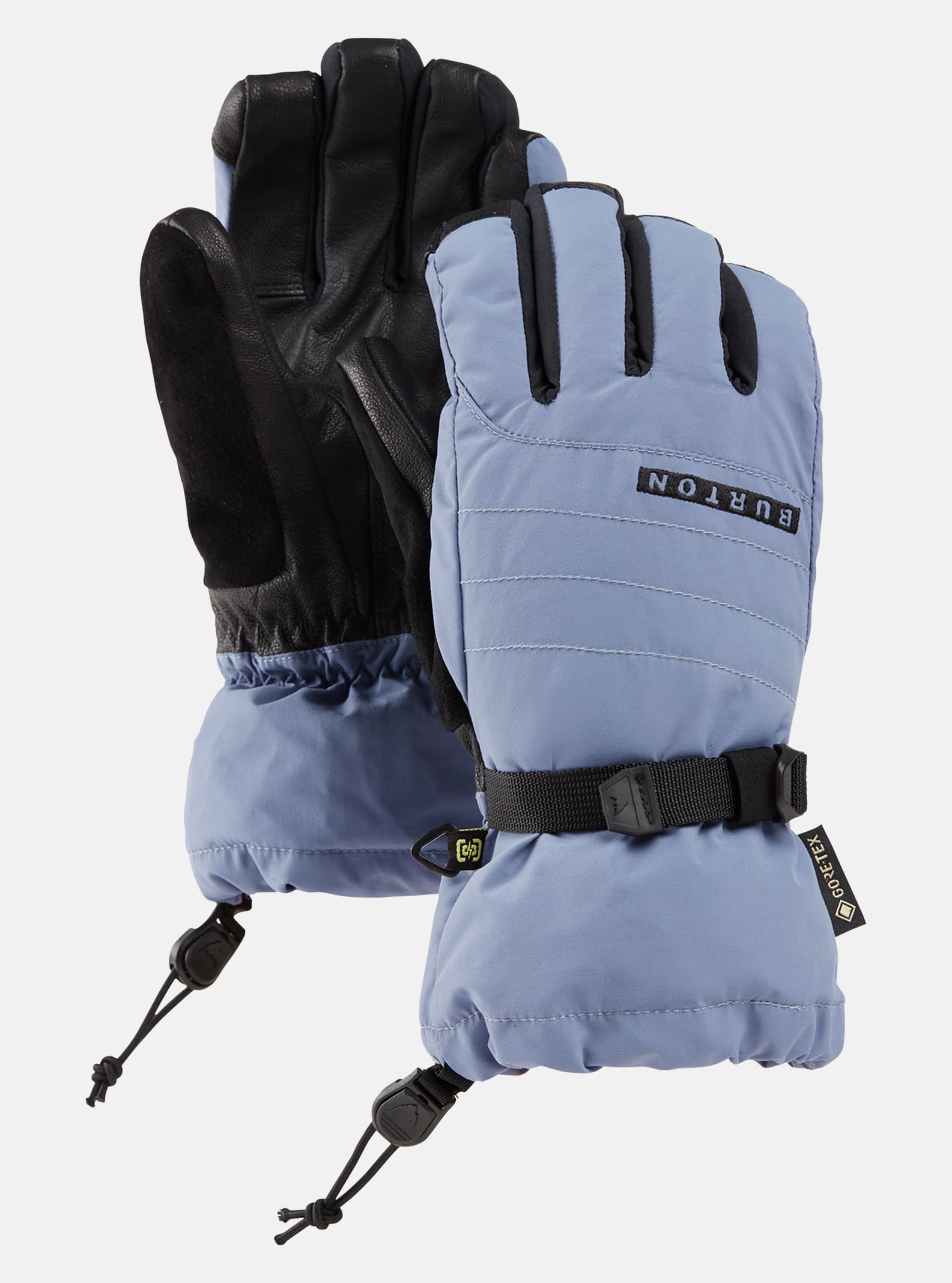 Women's Burton Deluxe GORE‑TEX Gloves | Winter Gloves | Burton.com