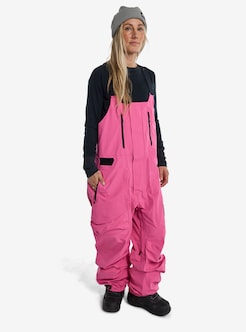 Burton デイビーコン 3L ビブパンツ | ユニセックス アウターウェア