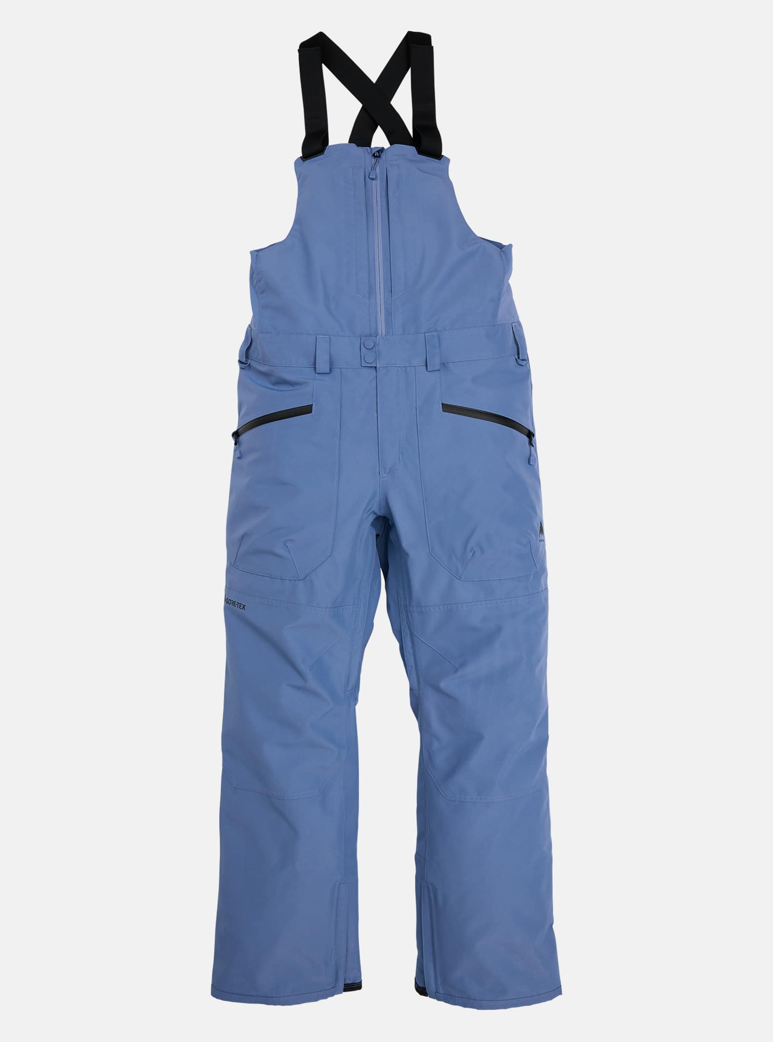 メンズ Burton リザーブ GORE-TEX 2L ビブパンツ | Burton.com Winter