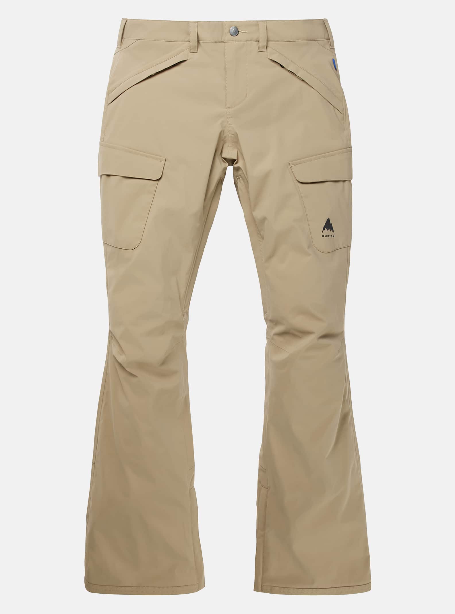 Women's Burton Gloria GORE-TEX 2L Pants | Burton.com Winter 2024 US