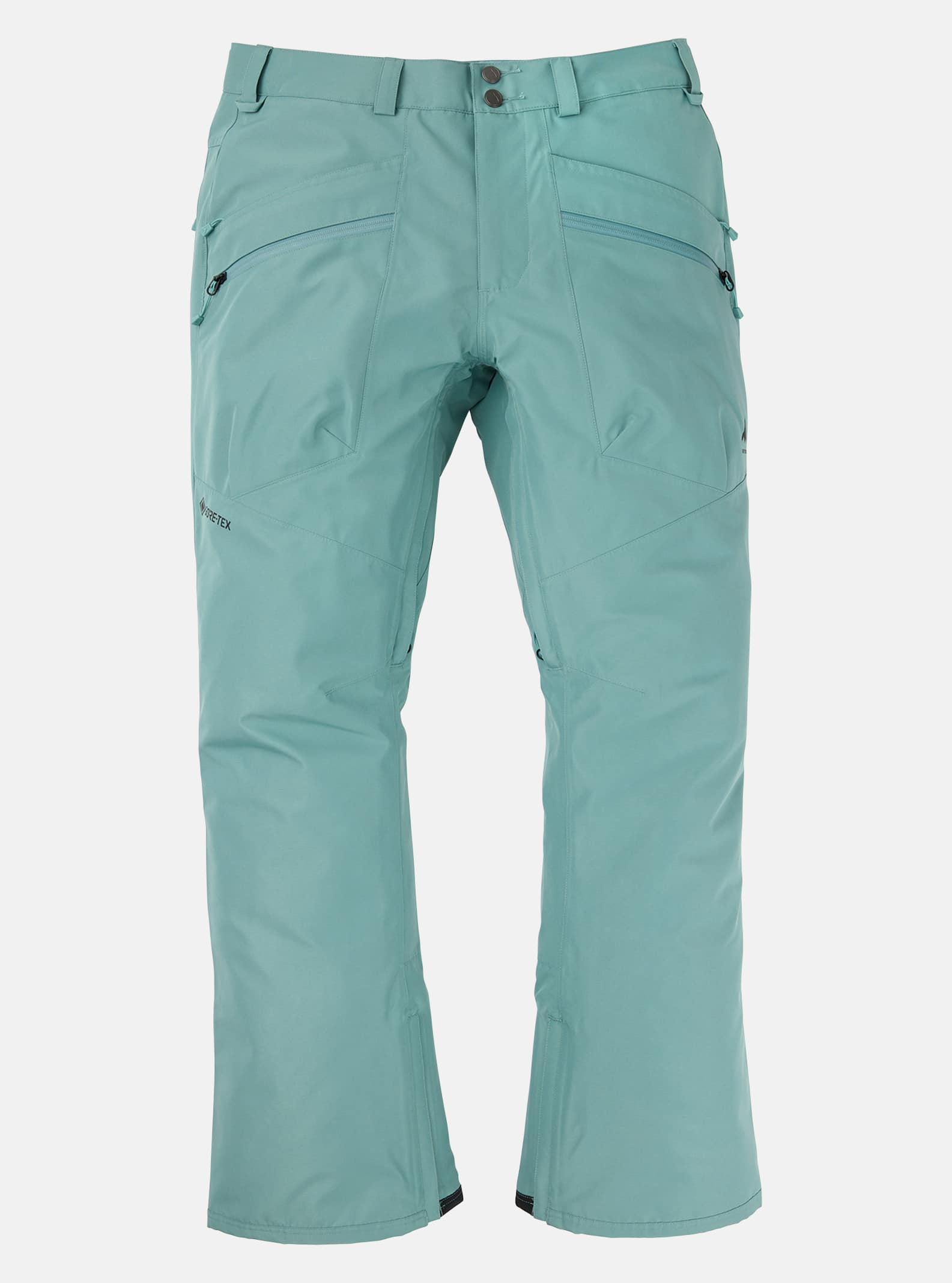 メンズ Burton ベント GORE-TEX 2L パンツ | ウィンター アウター