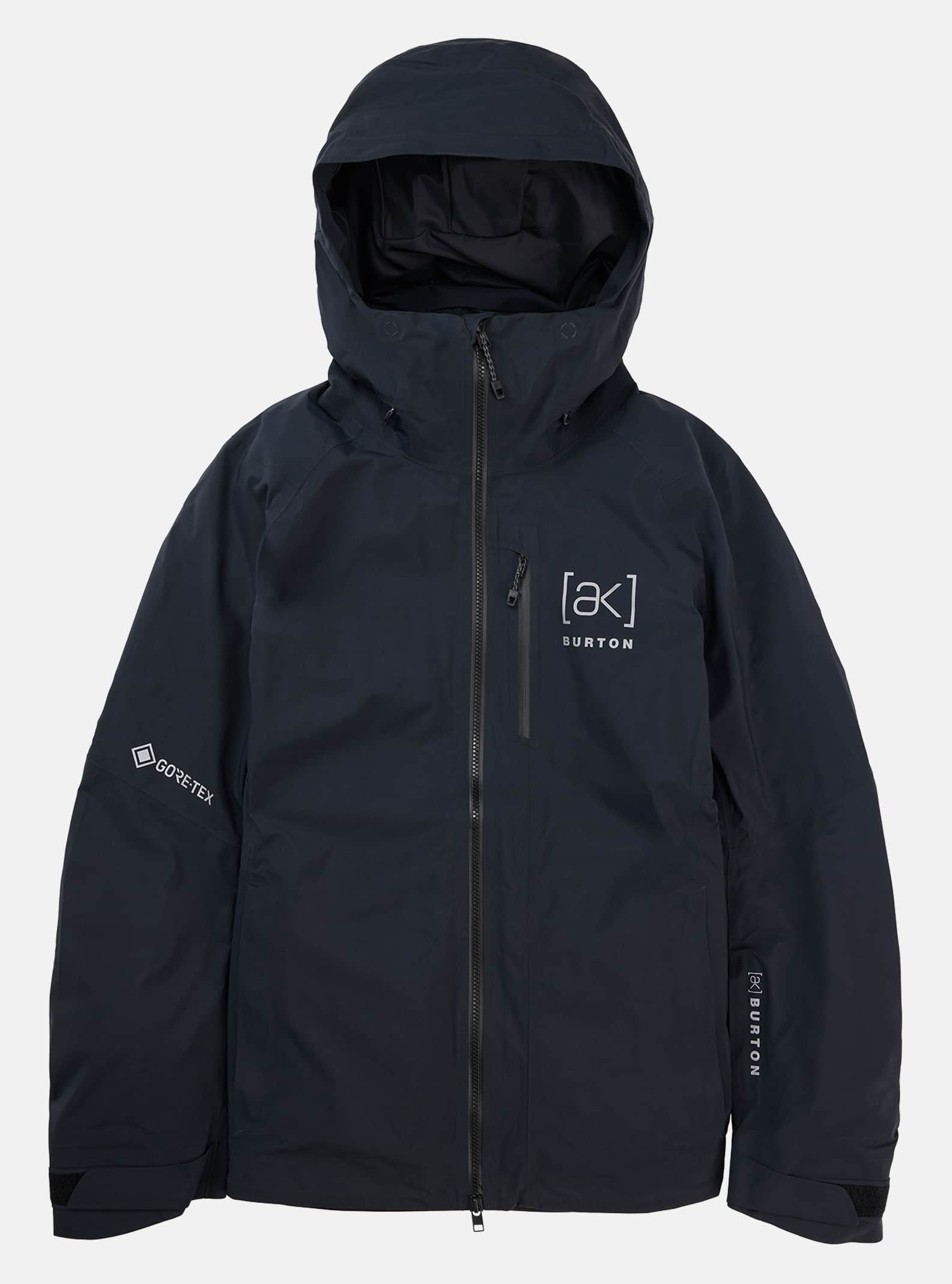 BURTON バートンGore-Tex｜BURTON バートン GORE-TEX RUBIX JACKET サイズM