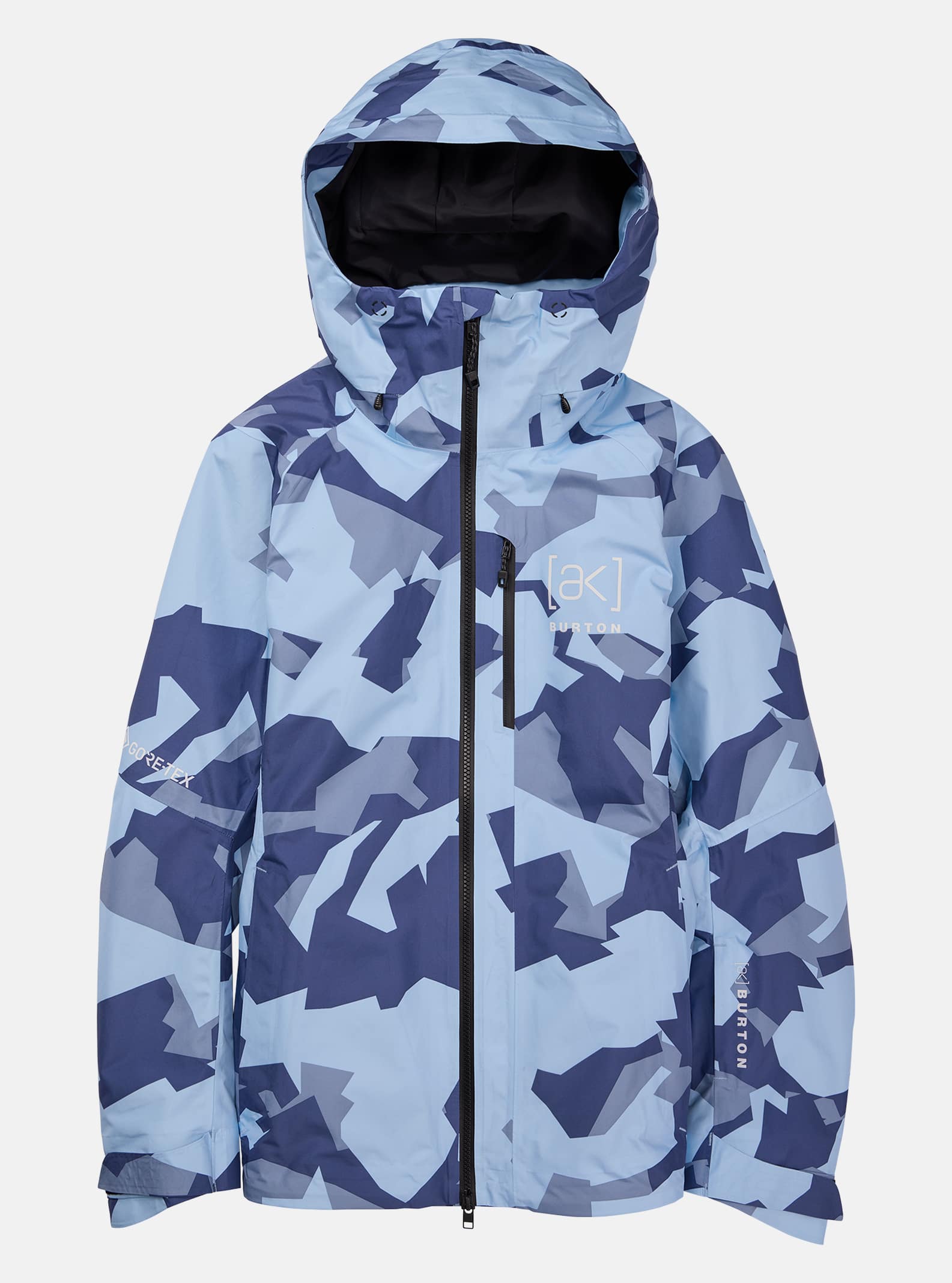 Women's Burton [ak] Upshift GORE-TEX 2L Jacket | Burton.com Winter