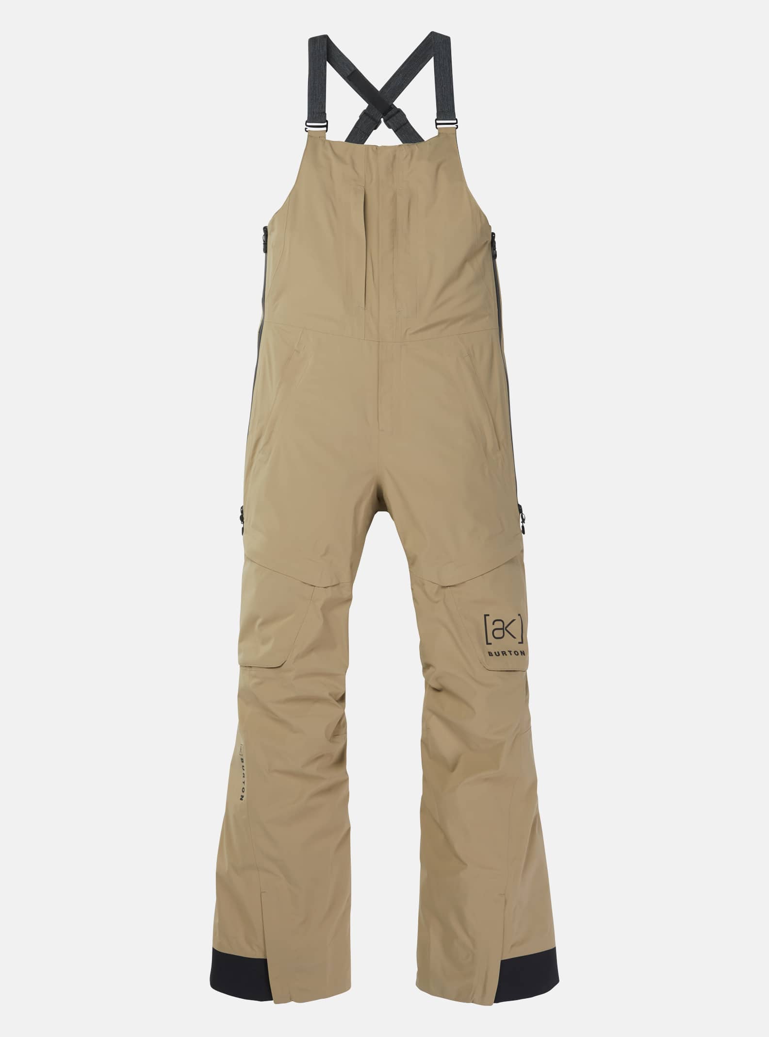 ウィメンズ Burton [ak] キミー GORE-TEX 2L ビブパンツ | Burton.com