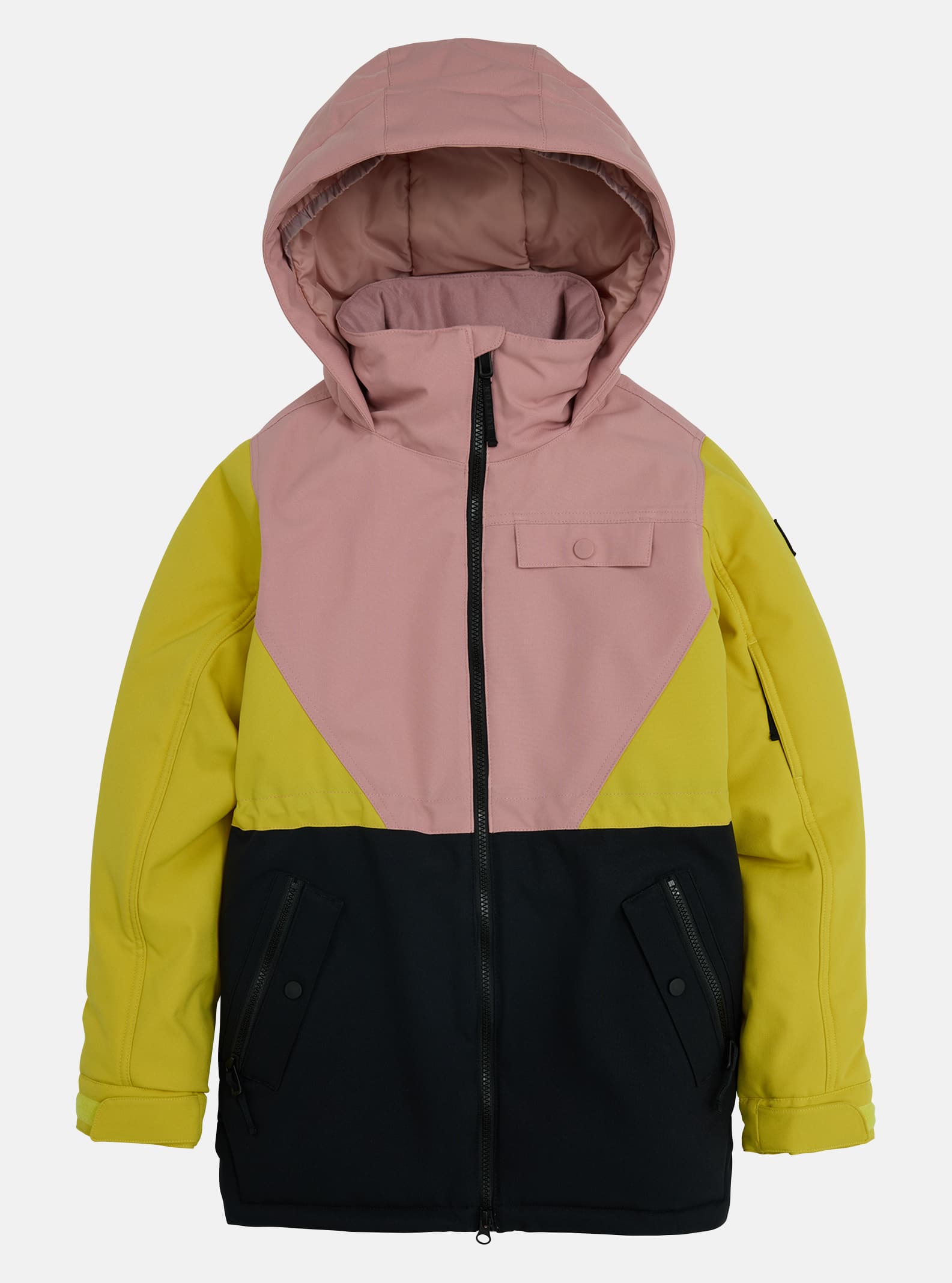 Girls' Burton Khione 2L Jacket | Youth Outerwear | Burton.com