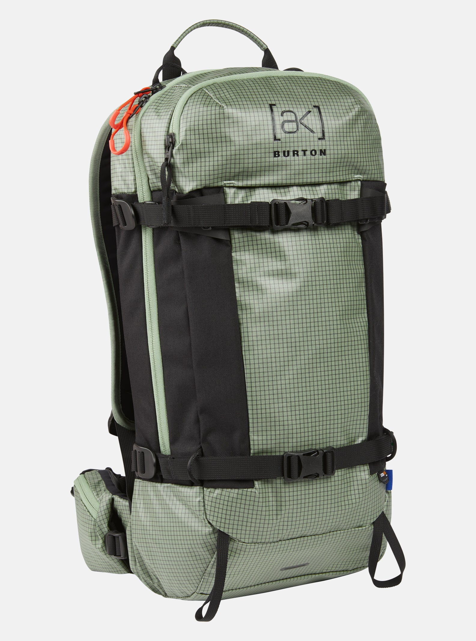 Burton [ak] Dispatcher 18L Backpack | Bags & Packs | Burton.com