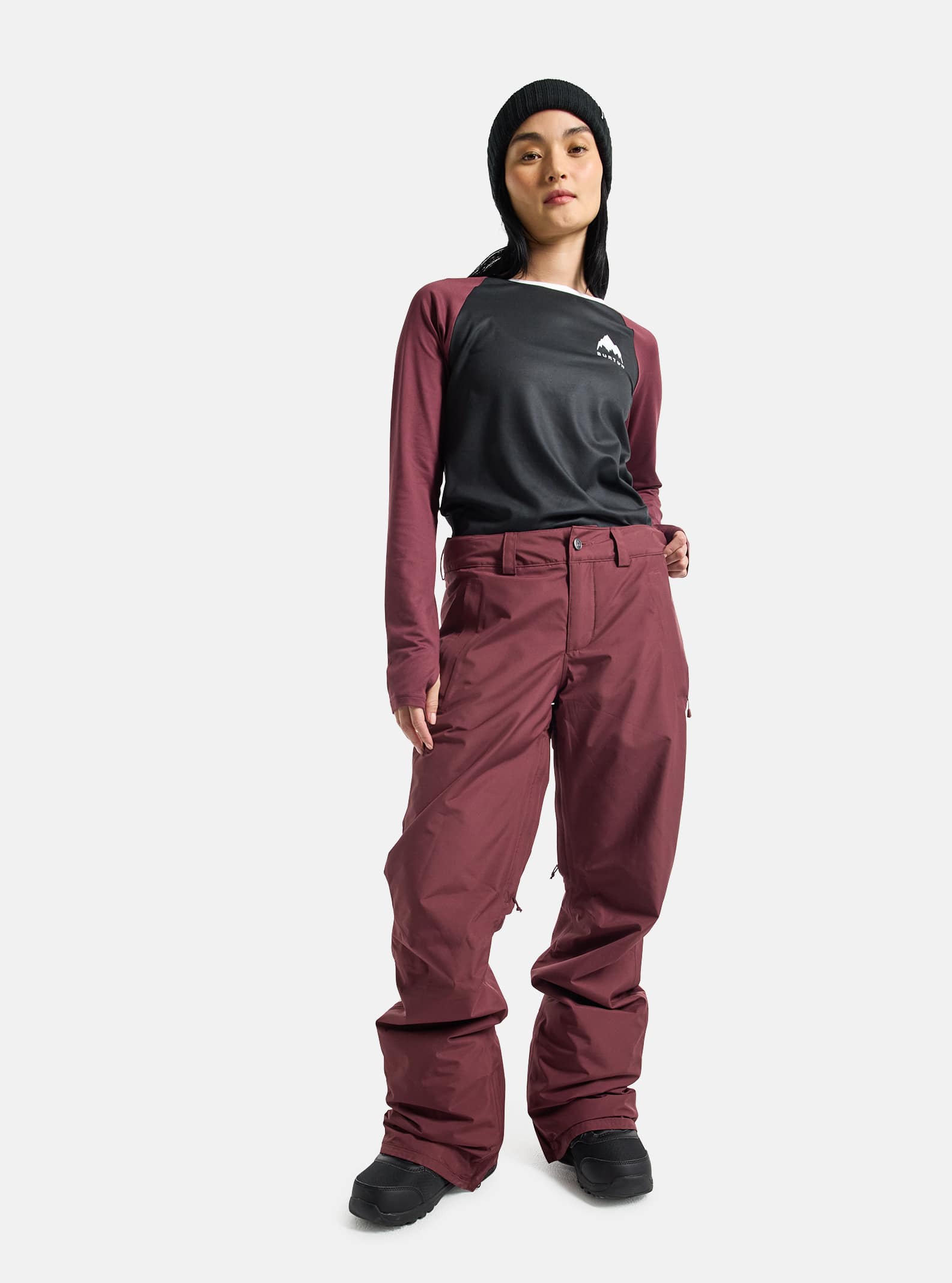 Women's Burton Powline GORE-TEX 2L Insulated Pants | Burton.com