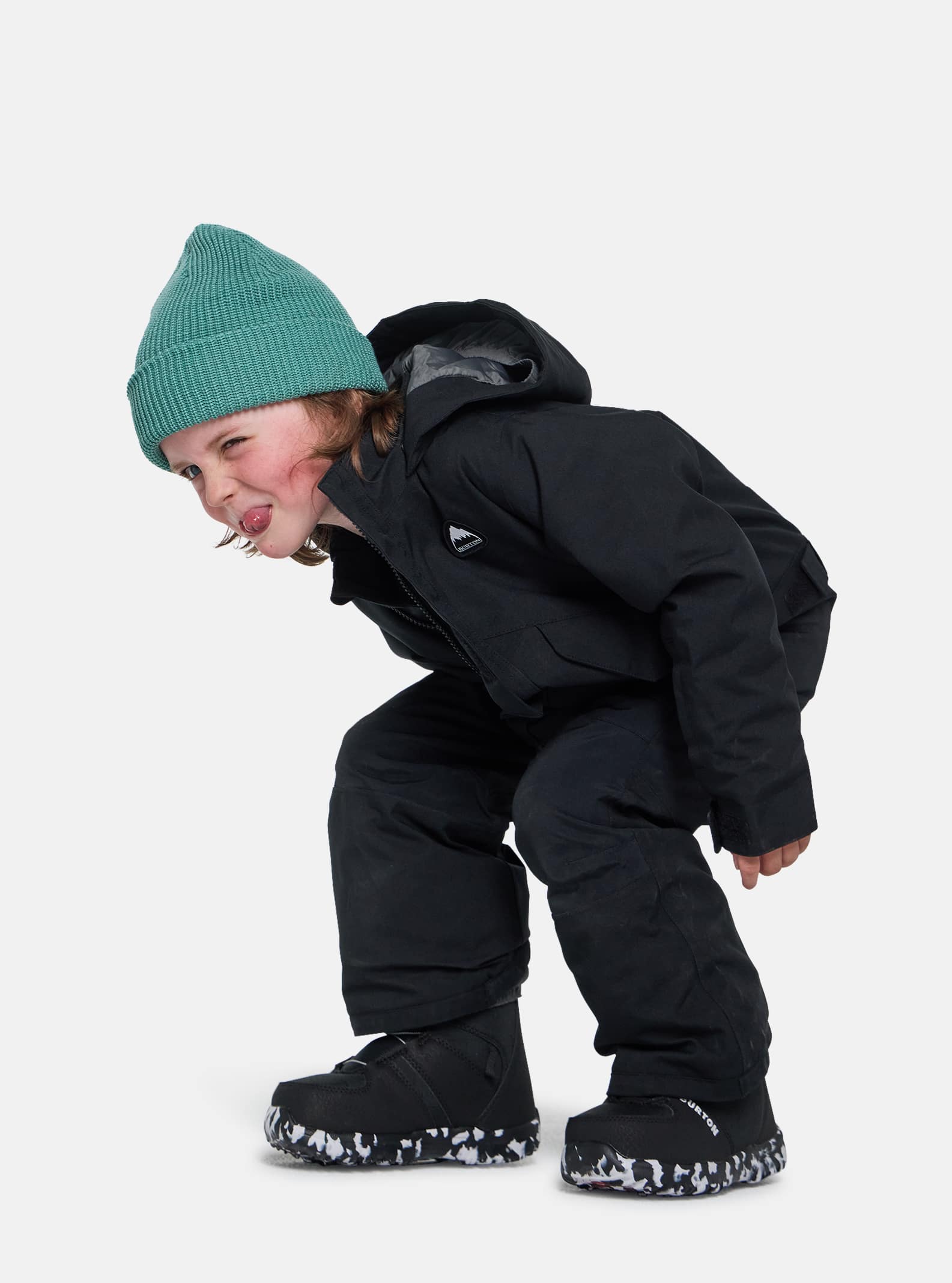 トドラー Burton GORE-TEX 2L ワンピース | ベビー アウターウェア