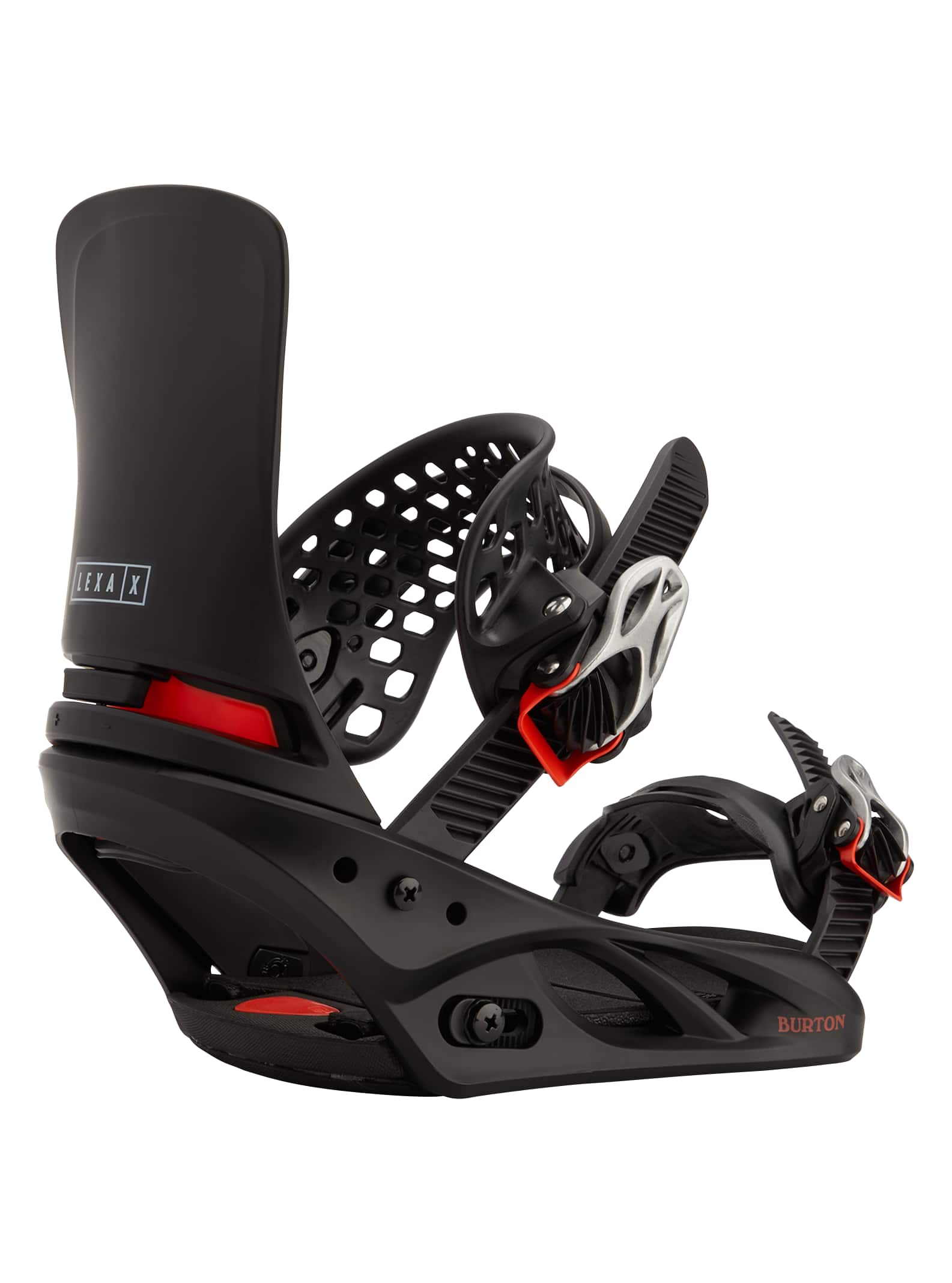 Women's Burton Lexa X Re:Flex Snowboard Bindings | Burton.com