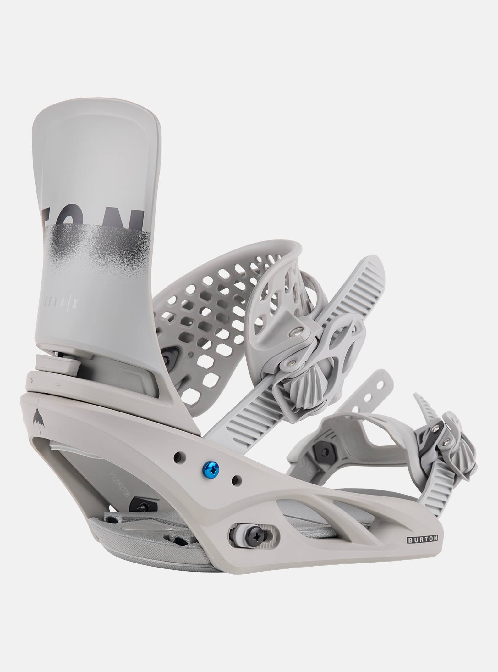 21-22 BURTON ESCAPADE Re：Flex エスカペード