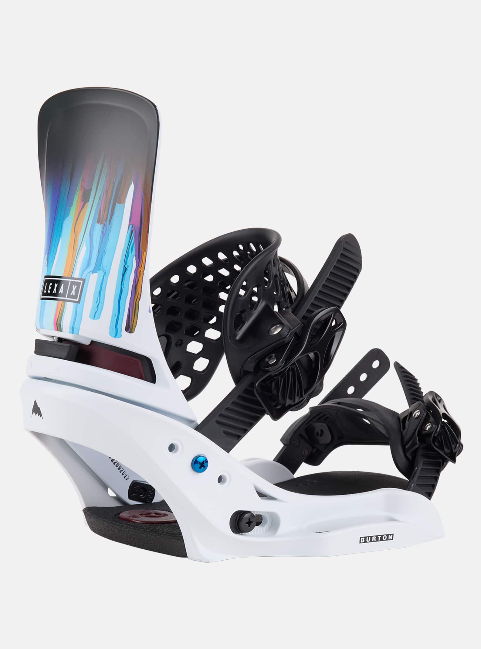 Women's Burton Lexa X EST® Snowboard Bindings (Sample) | Burton