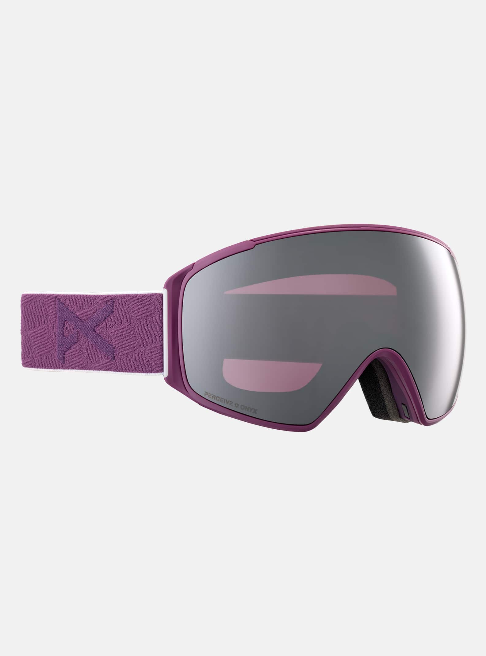 Anon M4S Goggles (Toric) + Bonus Lens + MFI® Face Mask | Anon