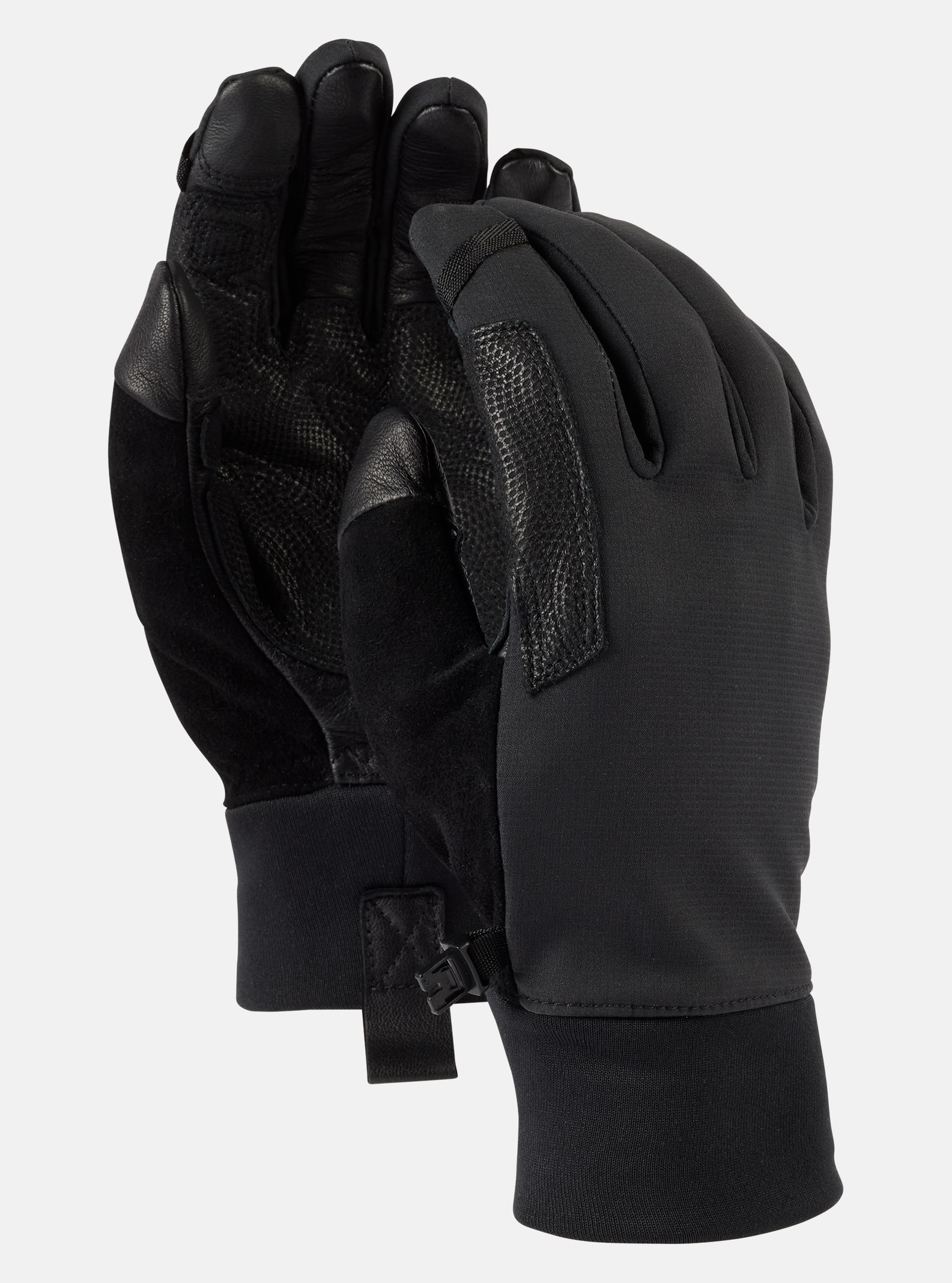 Burton [ak] Helium Expedition Gloves | Winter Gloves | Burton.com