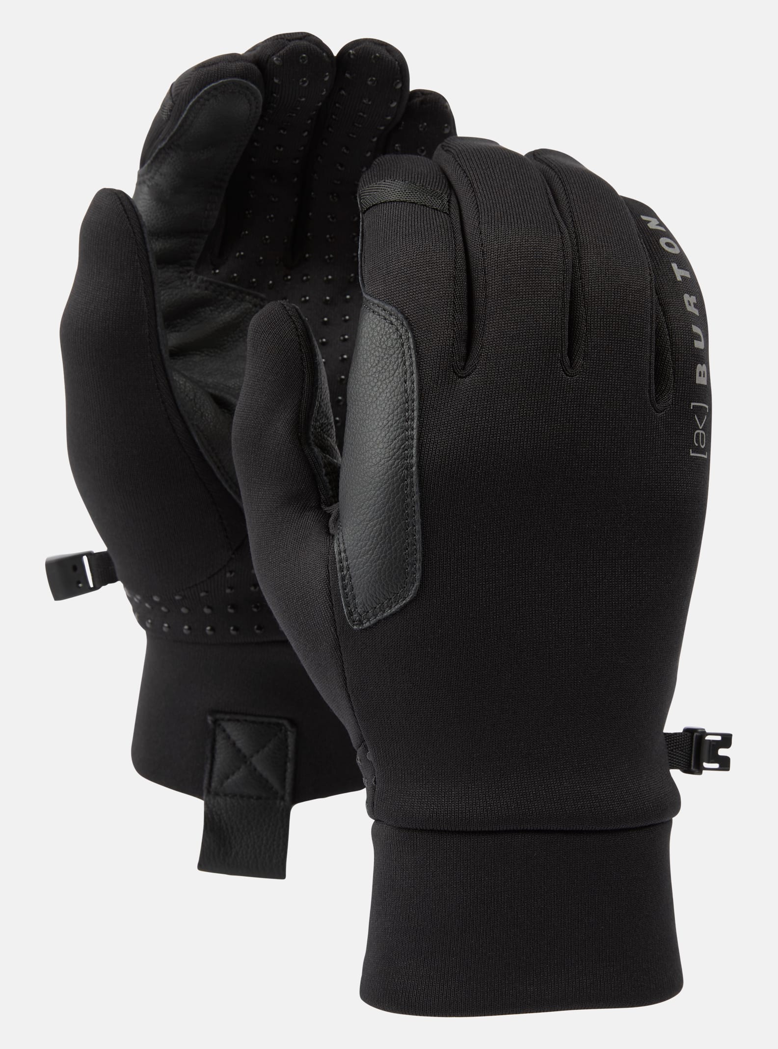 Men's Burton [ak] Helium Midweight Gloves | Burton.com Winter 2024 US