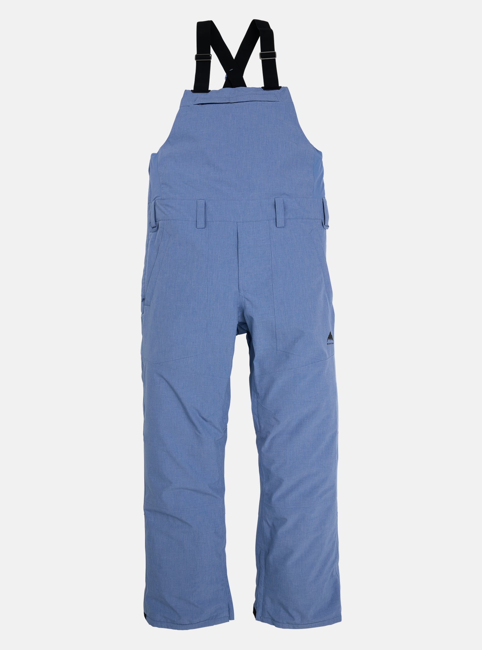 メンズ Burton スノーダイヤル ビブパンツ | ウィンター アウター
