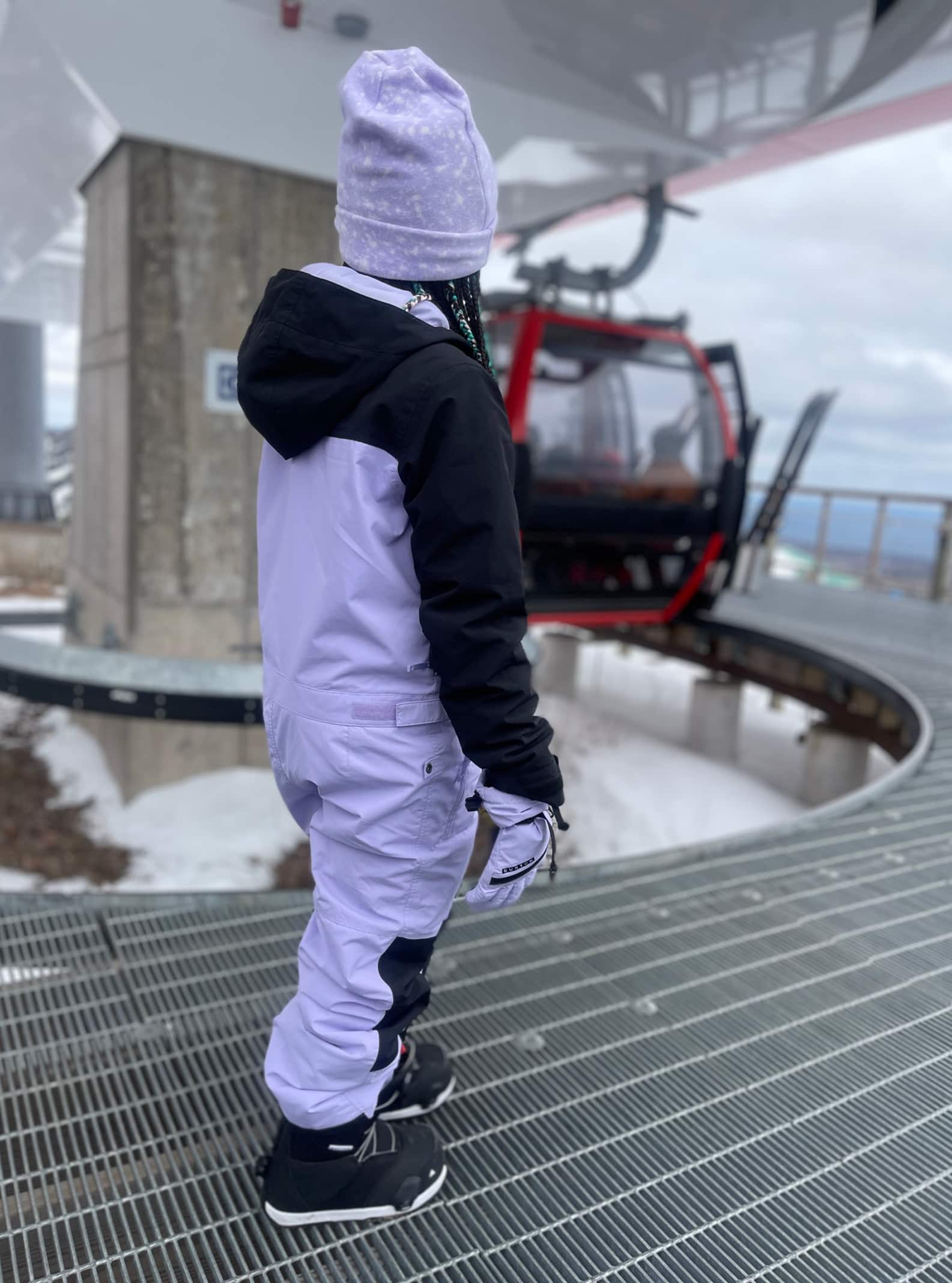 Kids' Burton 2L One Piece | Youth Outerwear | Burton.com Winter