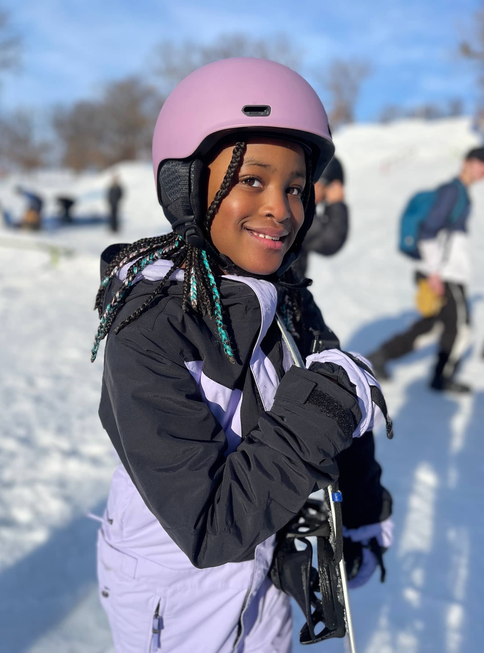 えだまめ Burton キッズ 2着 まとめ売り 2L スキーワンピース 23-24