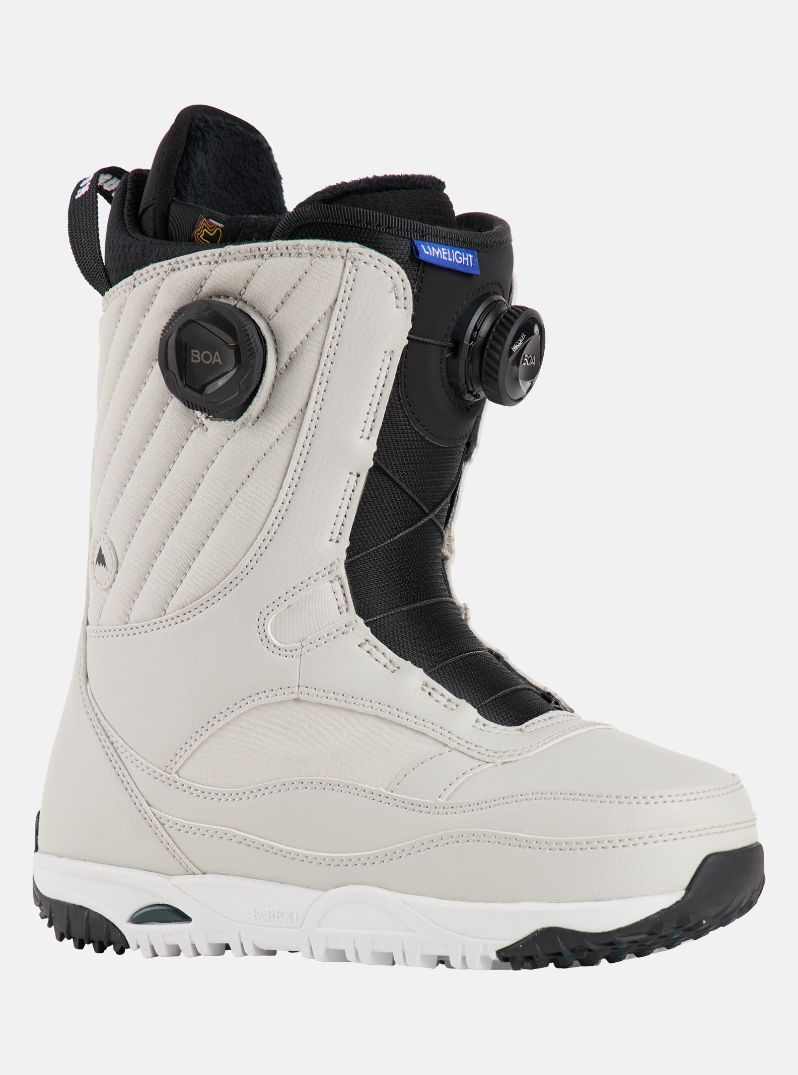 Women's Burton Limelight BOA® Snowboard Boots | Burton.com Winter