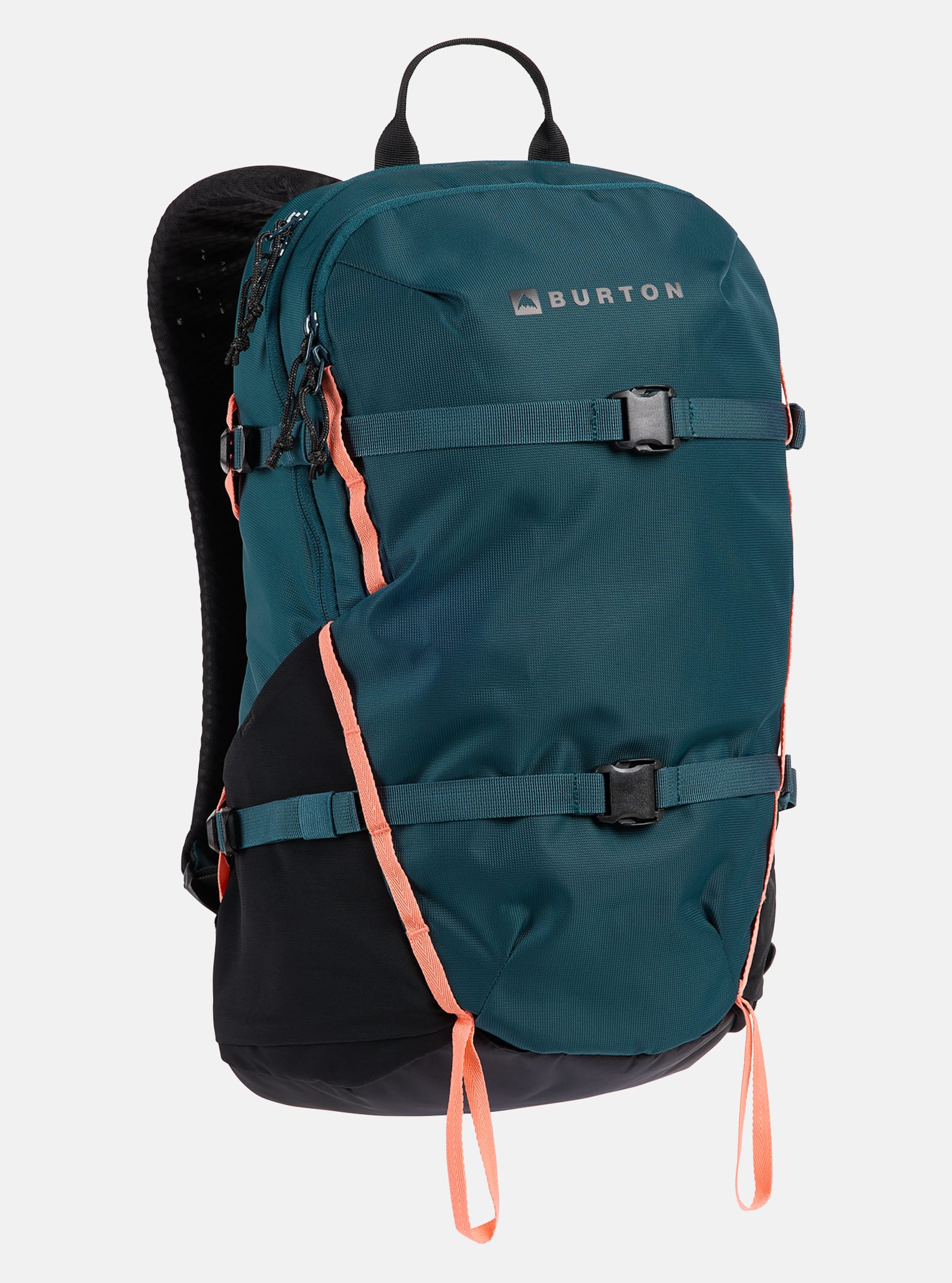 Burton Day Hiker 22L バックパック | バッグ&パック | Burton.com