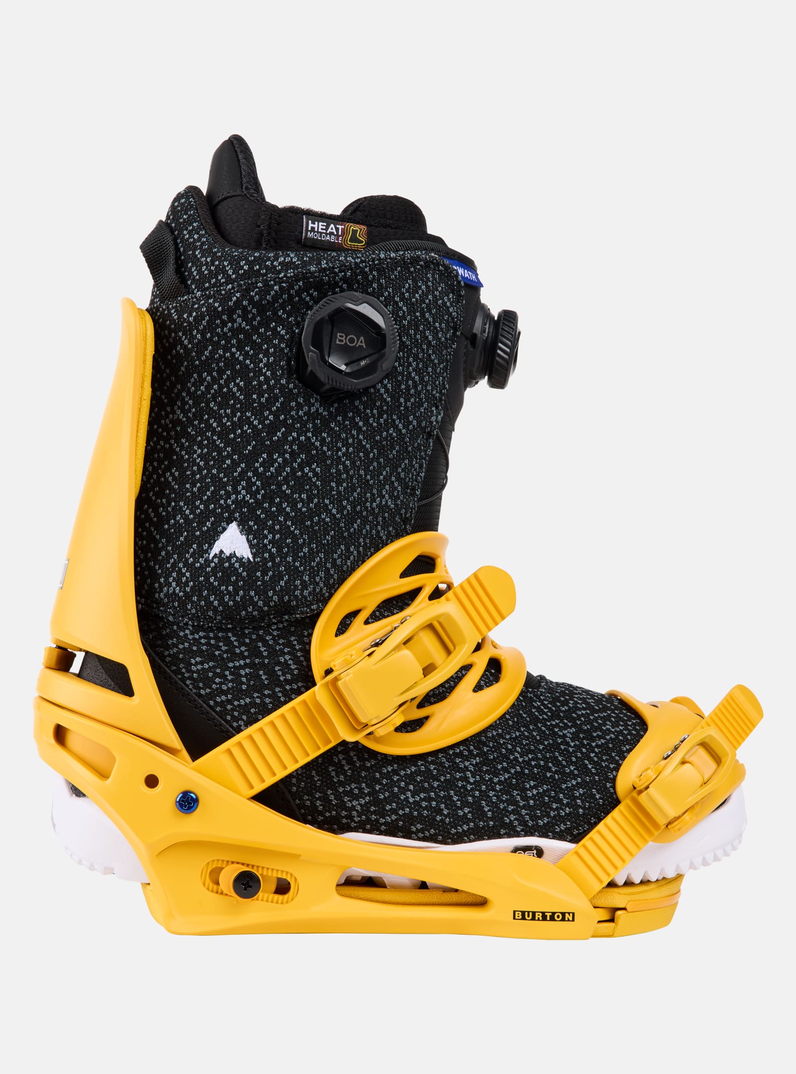 BURTON DESCENDANT 155 × BURTON CARTEL M Burton Decendant Review by