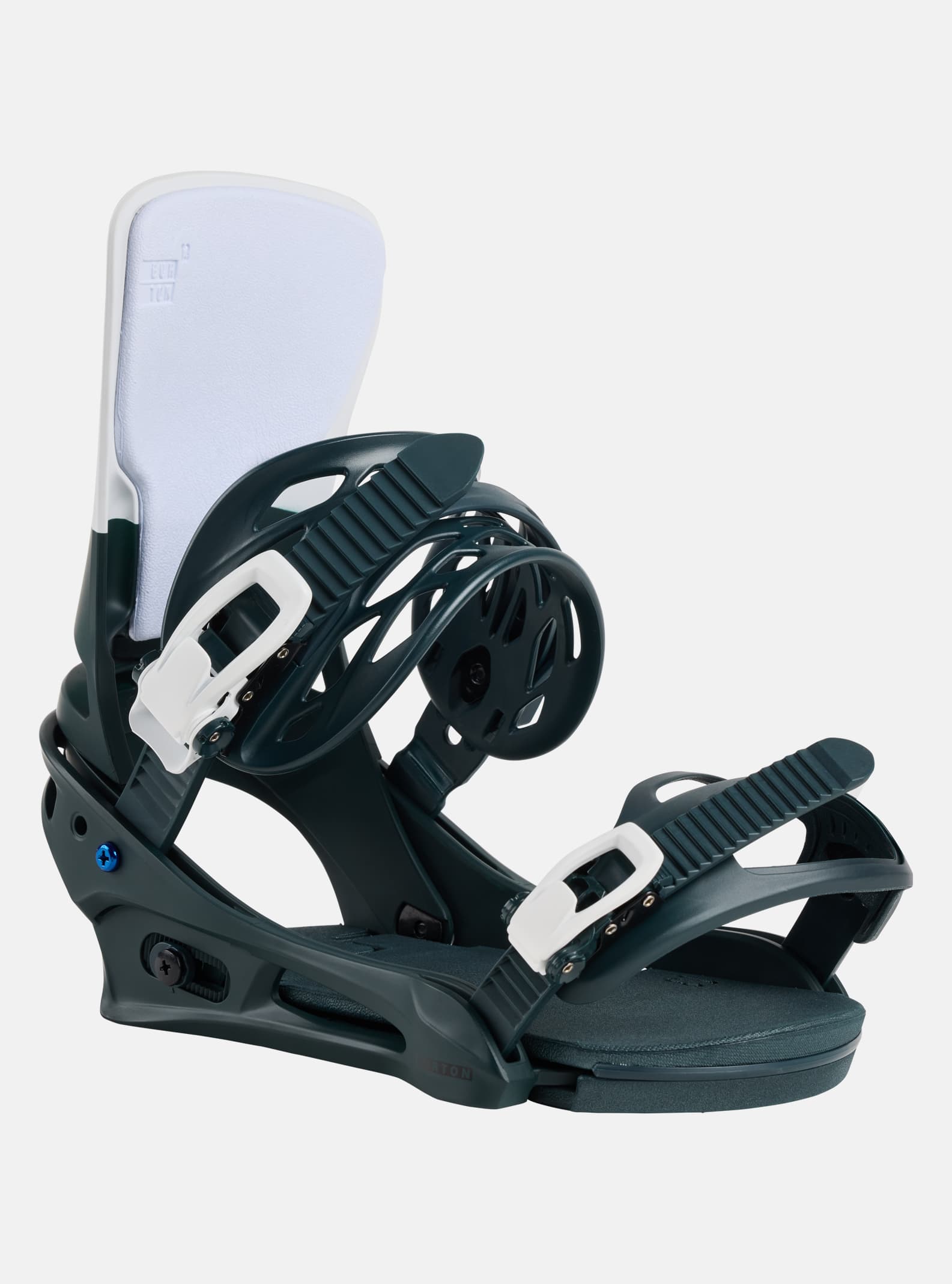 メンズ Burton カーテル Re:Flex スノーボードバインディング | Burton
