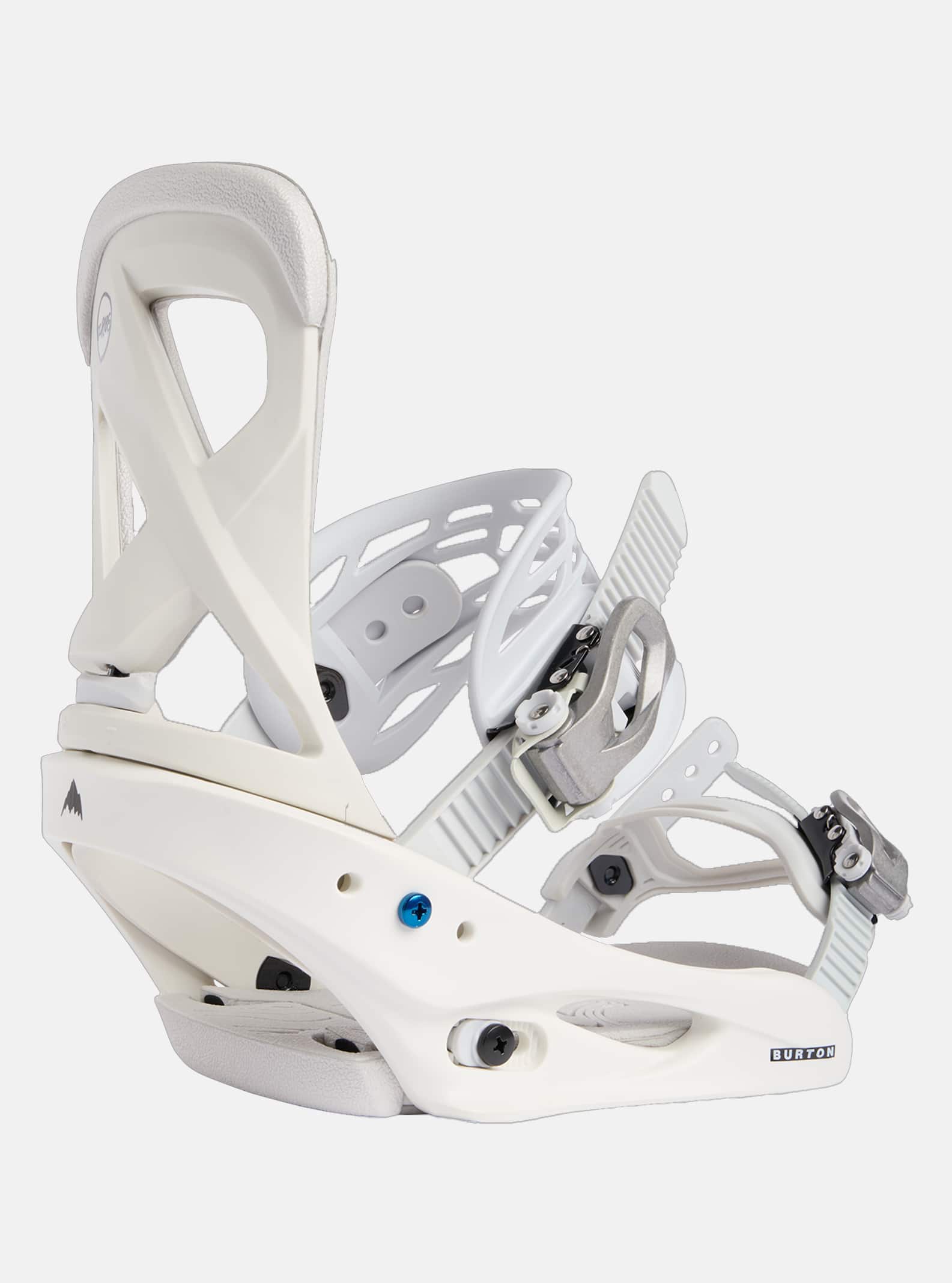 Women's Burton Scribe Re:Flex Snowboard Bindings | Burton.com