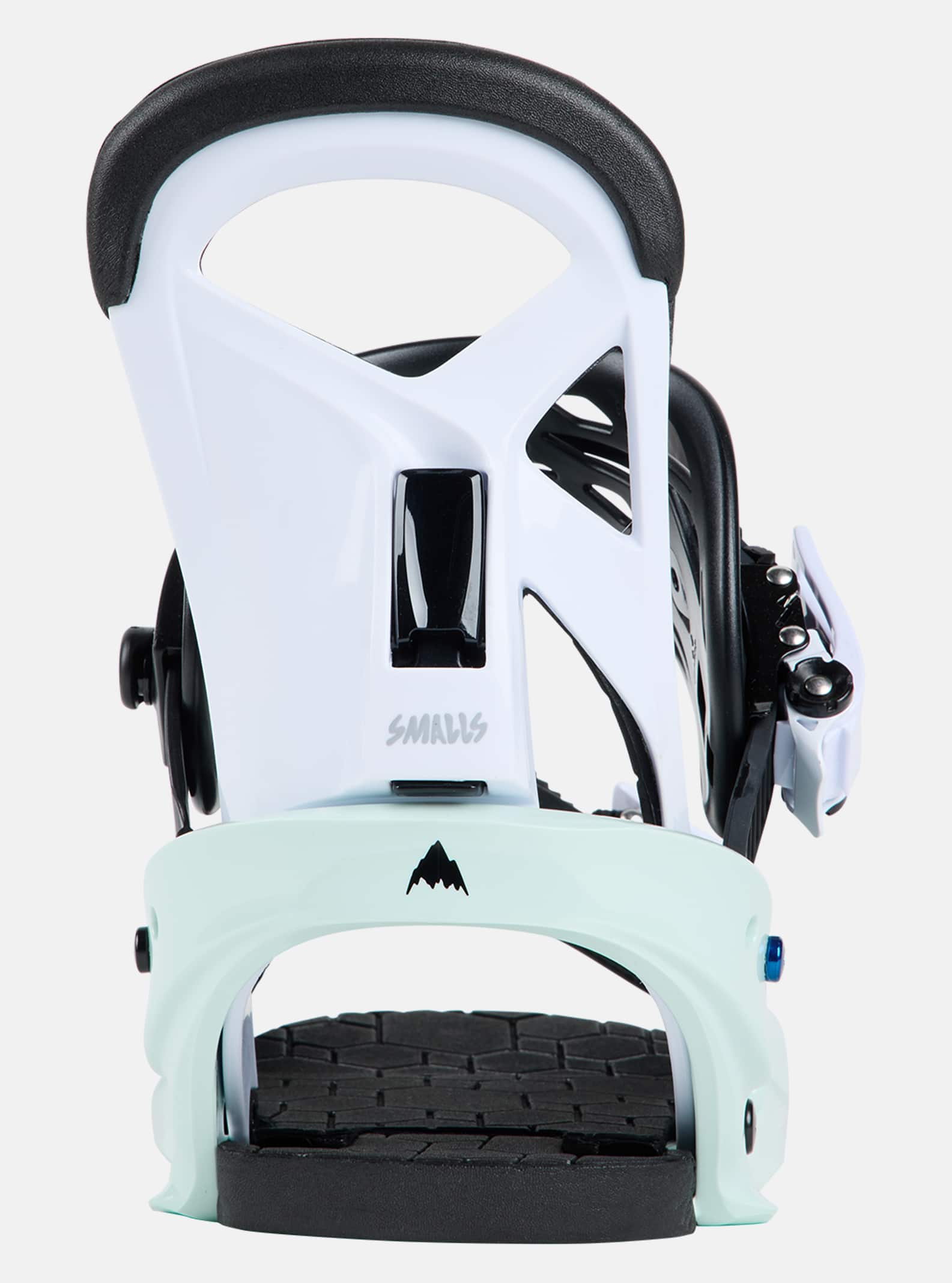 キッズ Burton スモールズ Re:Flex スノーボードバインディング