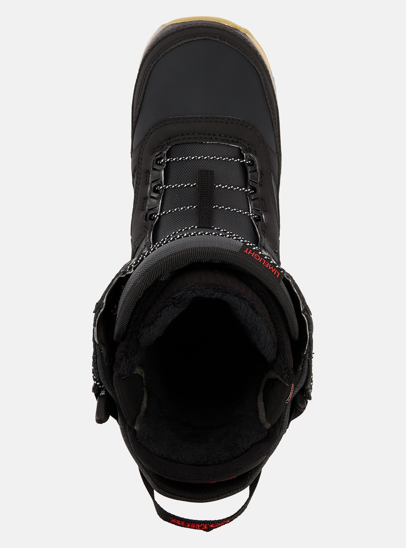 Women's Burton Limelight Snowboard Boots | Speed Zone | Burton.com
