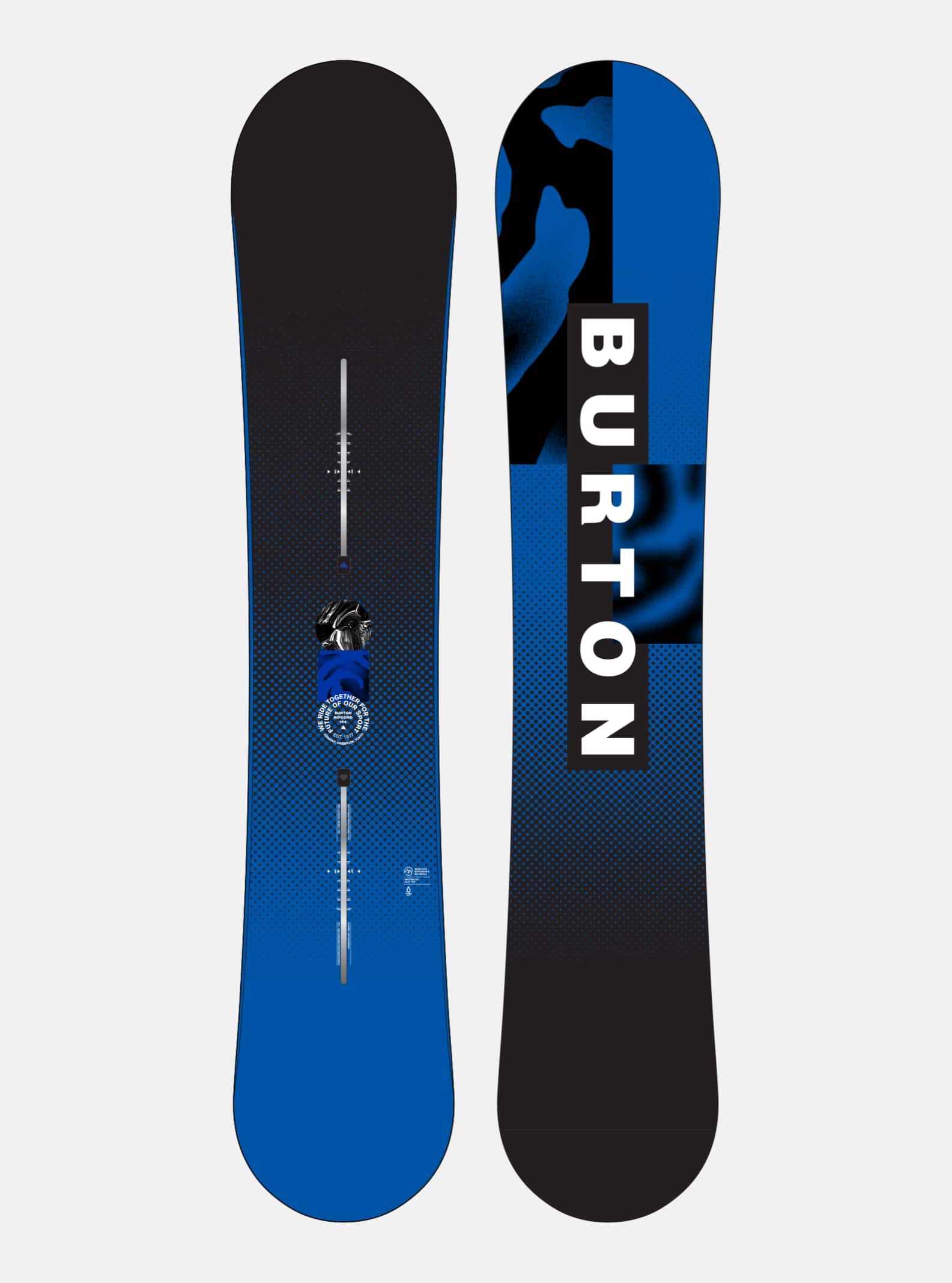 BURTON RIPCORD 150cm スノーボード 2点セット BURTON RIPCORD 150cm