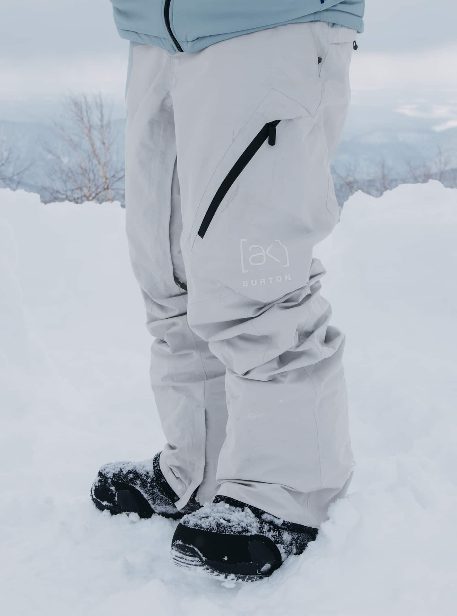 Burton バートン AK サイクリック GORE-TEX 2L パンツ XS 楽天市場】23
