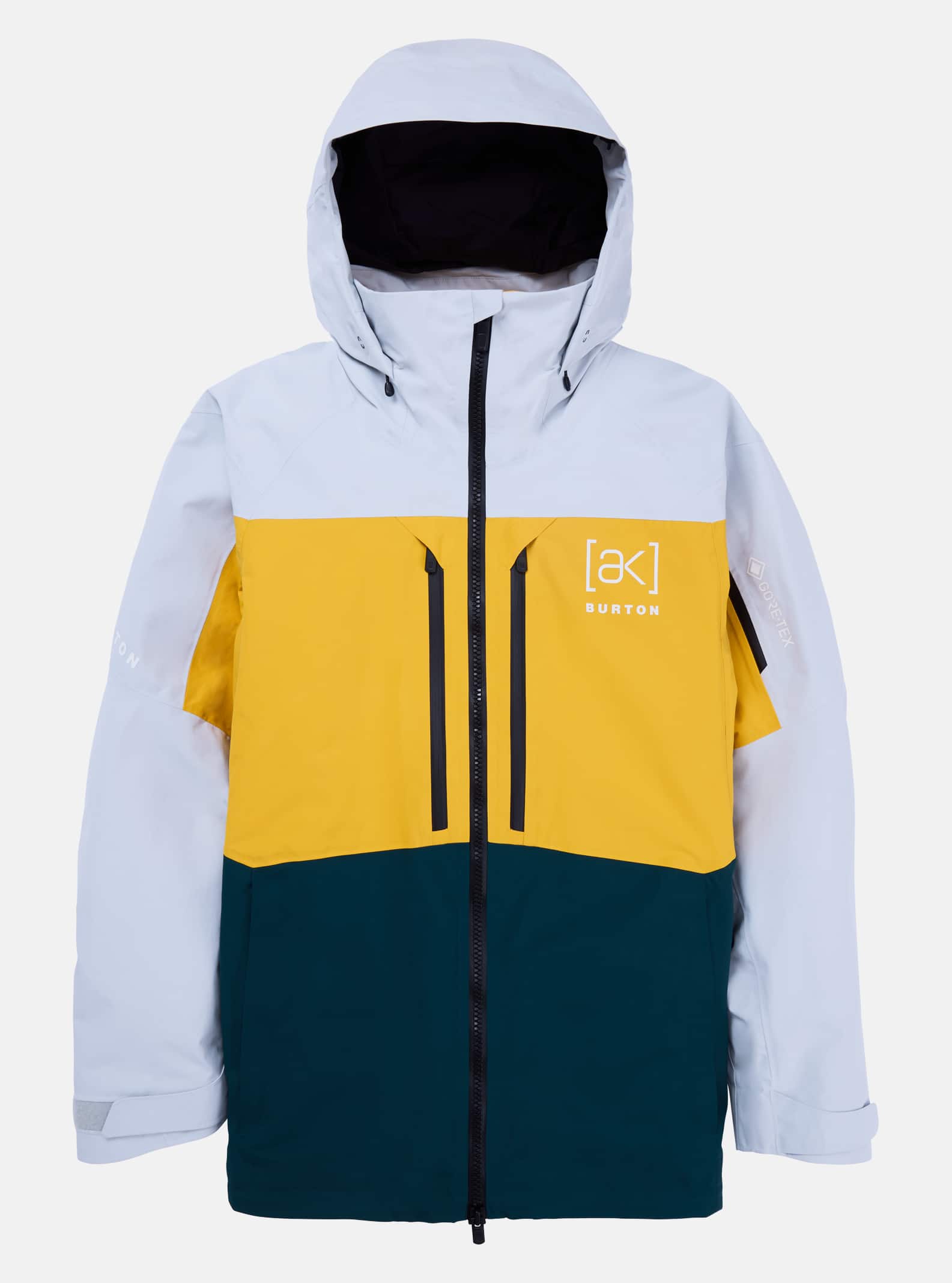 メンズ Burton [ak] スウォッシュ GORE-TEX 2L ジャケット | Burton