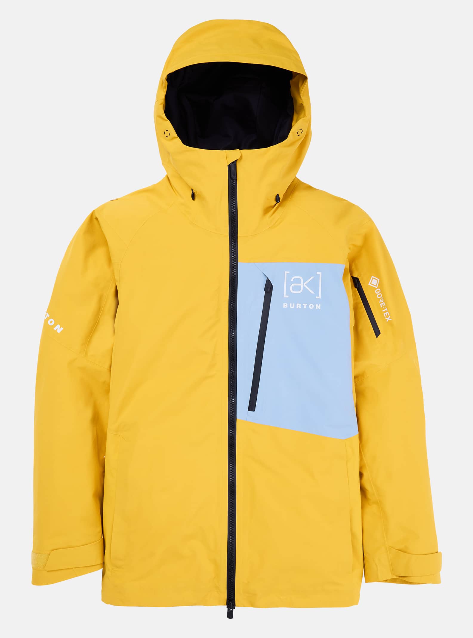 メンズ Burton [ak] サイクリック GORE-TEX 2L ジャケット | Burton
