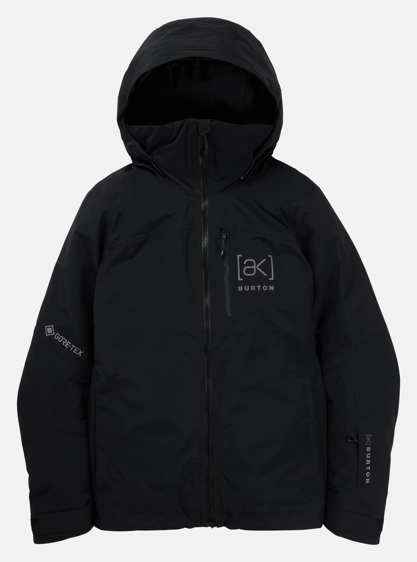 美品】バートン GORE-TEX Kaylo シェルジャケット 黒 M 美品】バートン