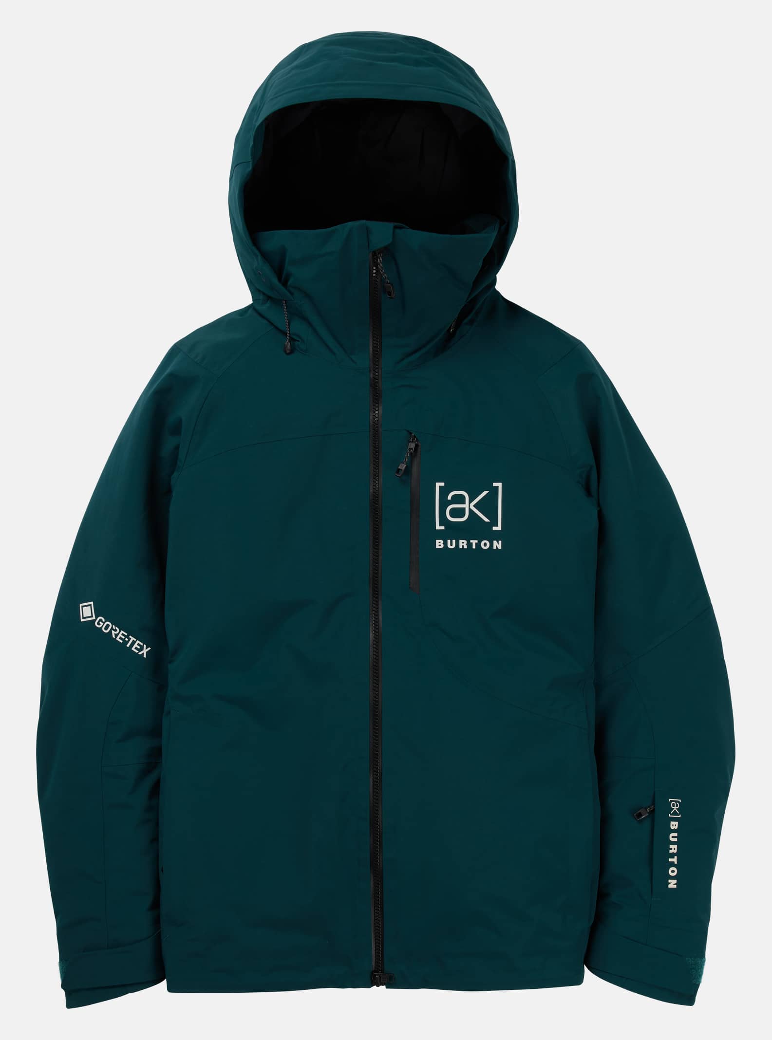 ウィメンズ Burton [ak] エンバーク GORE-TEX 2L ジャケット | Burton
