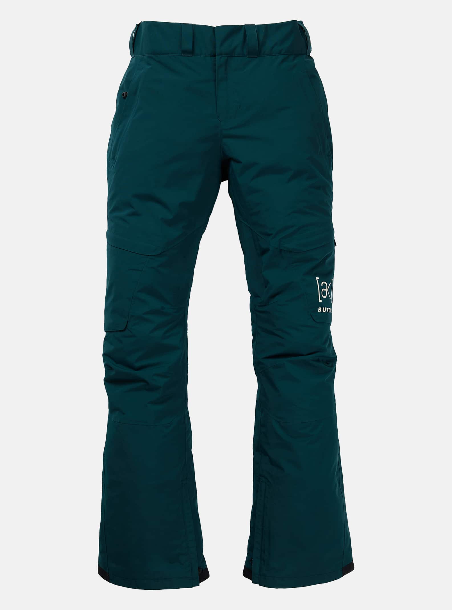 ウィメンズ Burton [ak] サミット GORE-TEX 2L パンツ | Burton.com